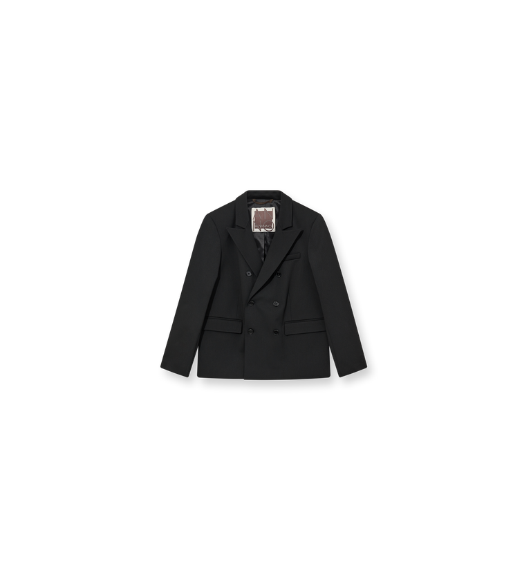 Packshot / Black / Front