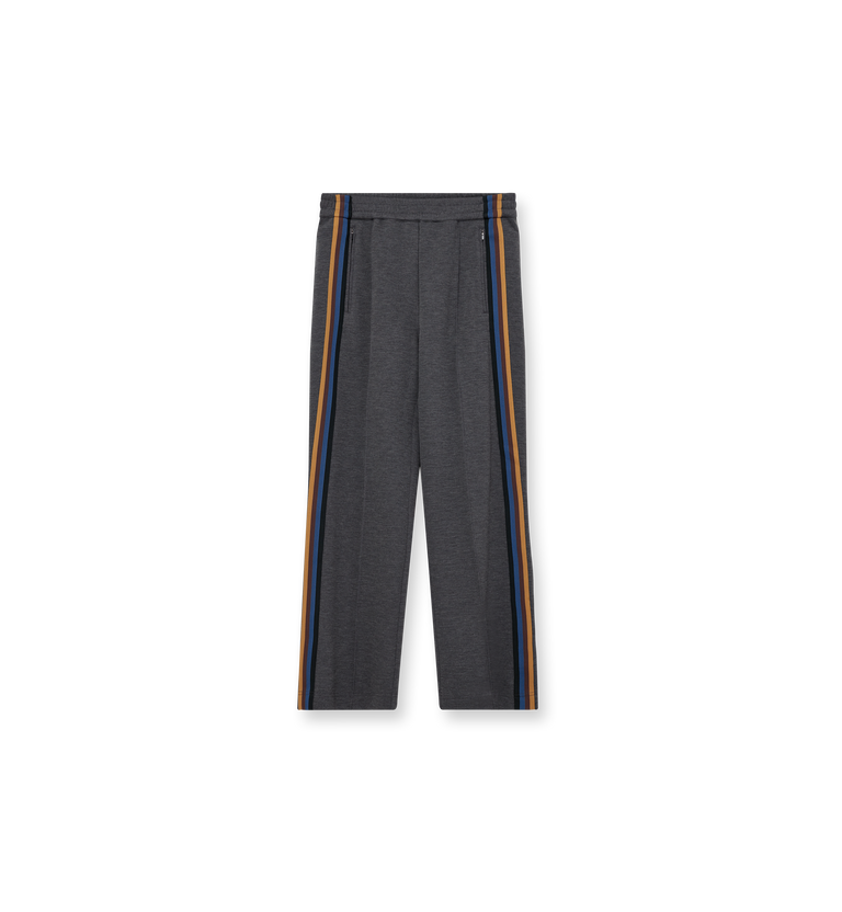 Packshot / Grey Melange / Front