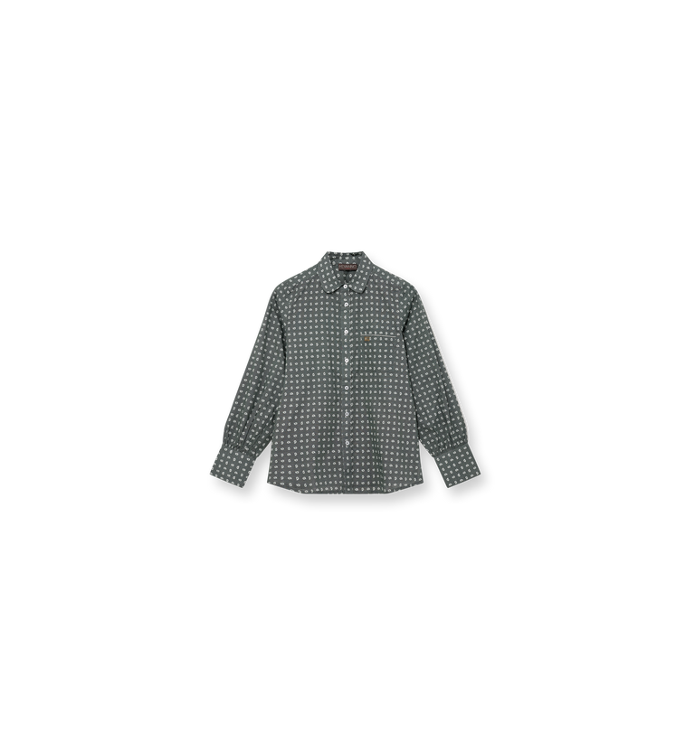 Packshot / Deep Forest / Front