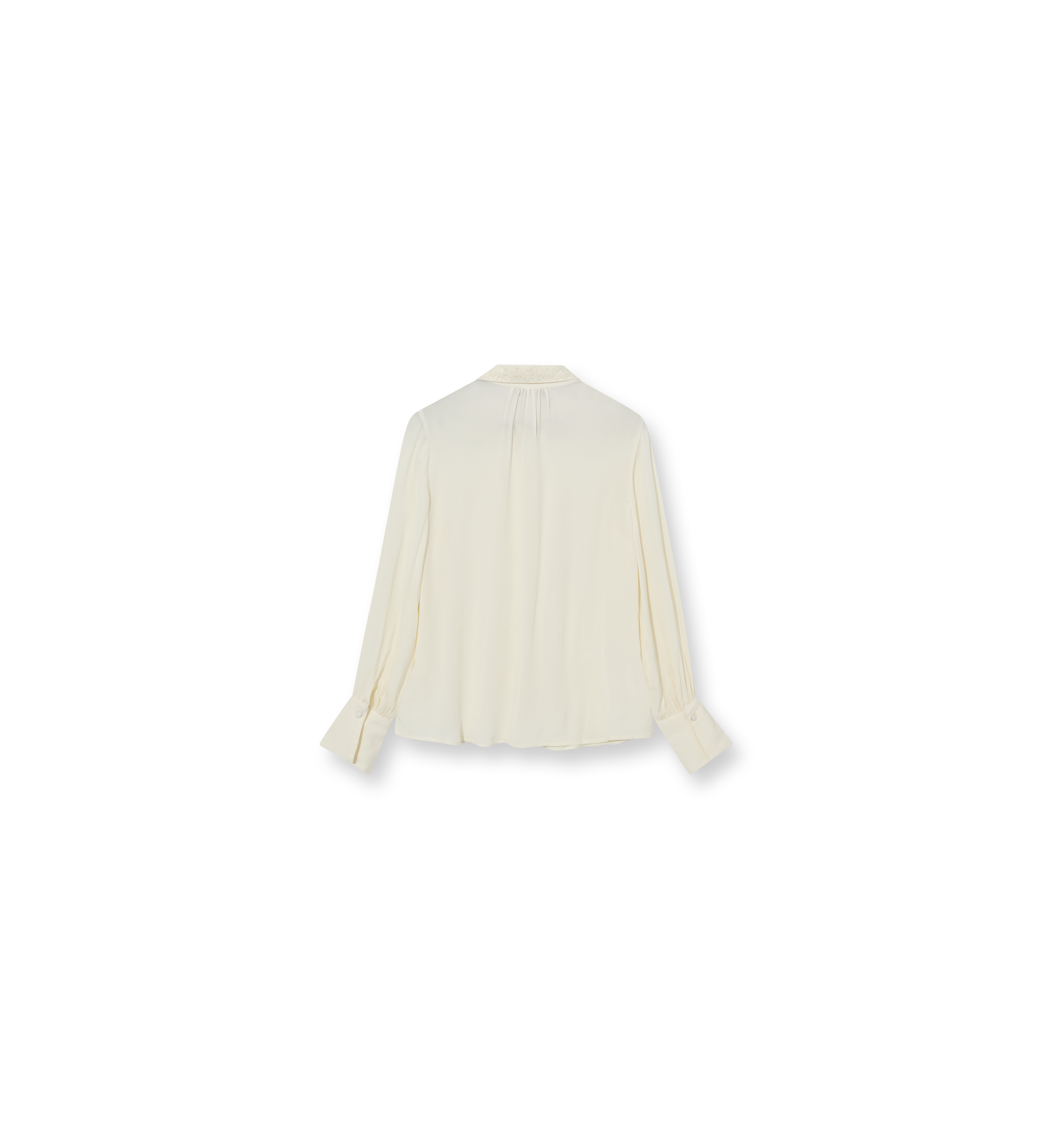 Packshot / Pristine / Back