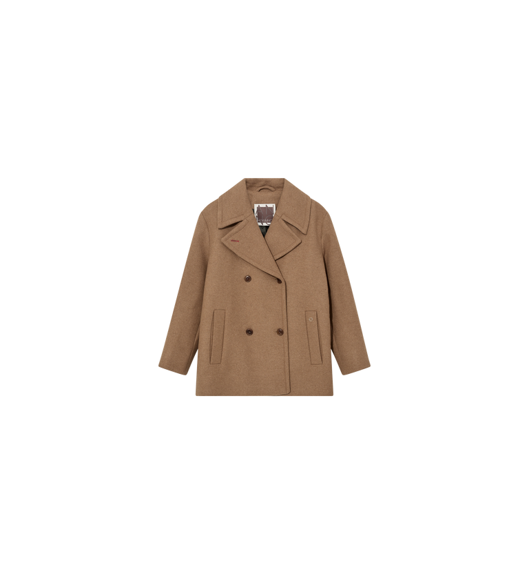 Packshot / Foxtrot / Front