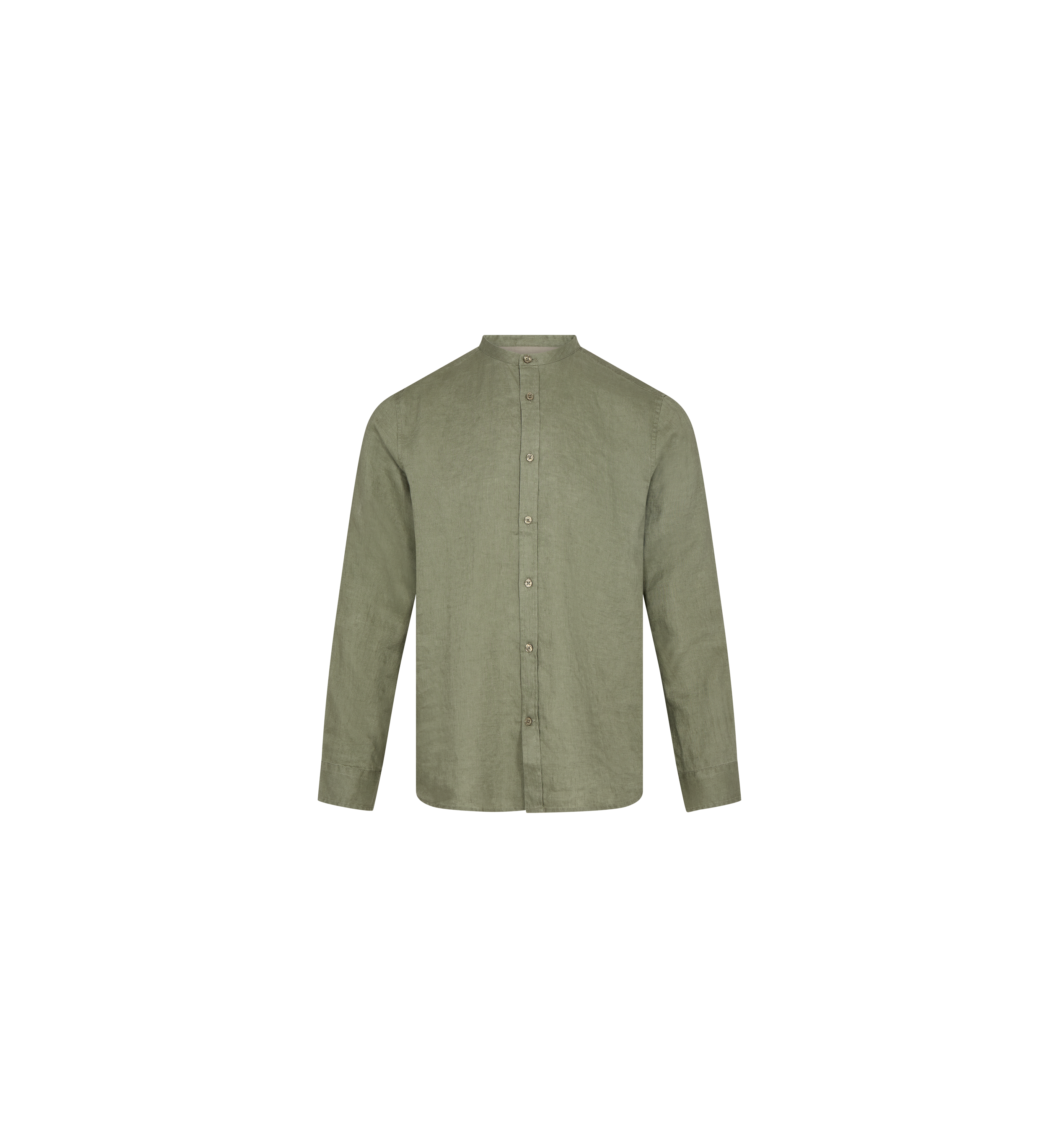 Packshot / Moss Green / Front
