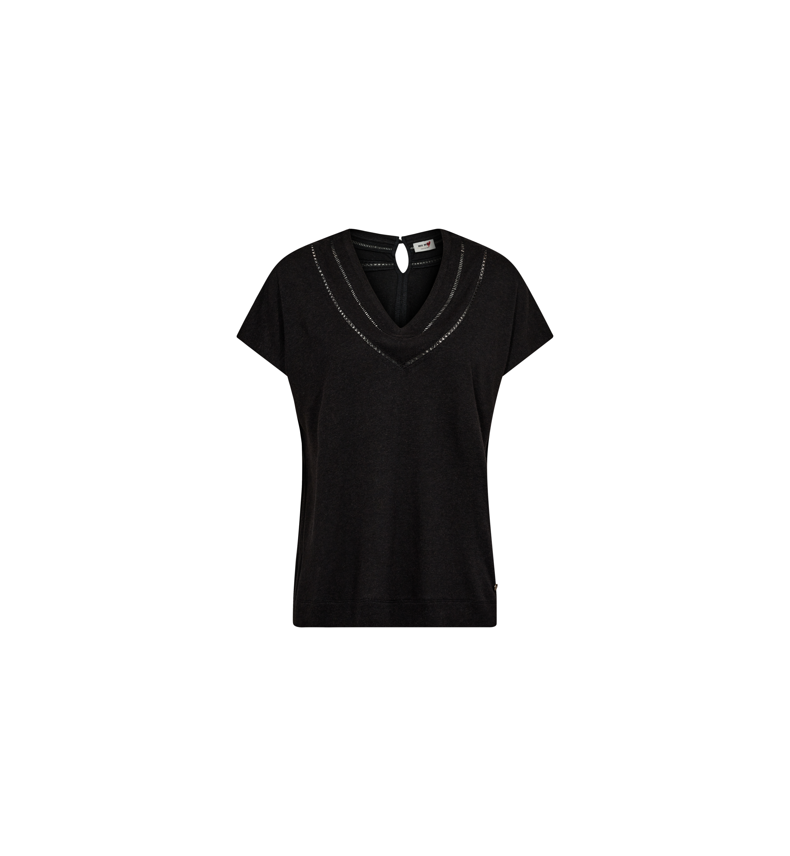 Packshot / Black / Front