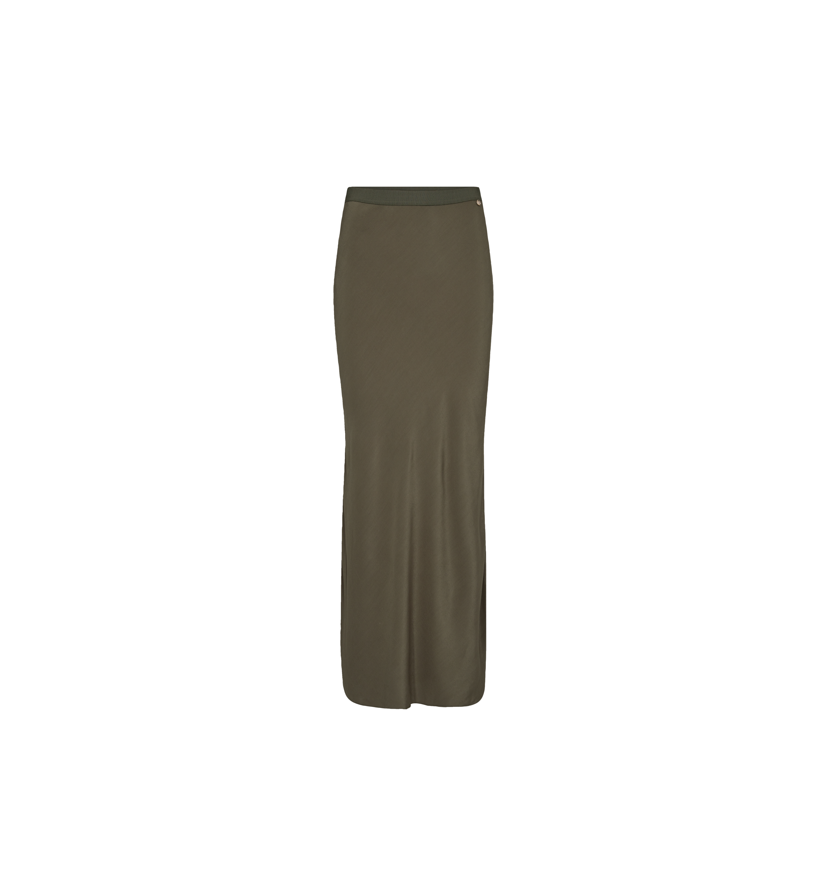 Packshot / Dusty Olive / Front