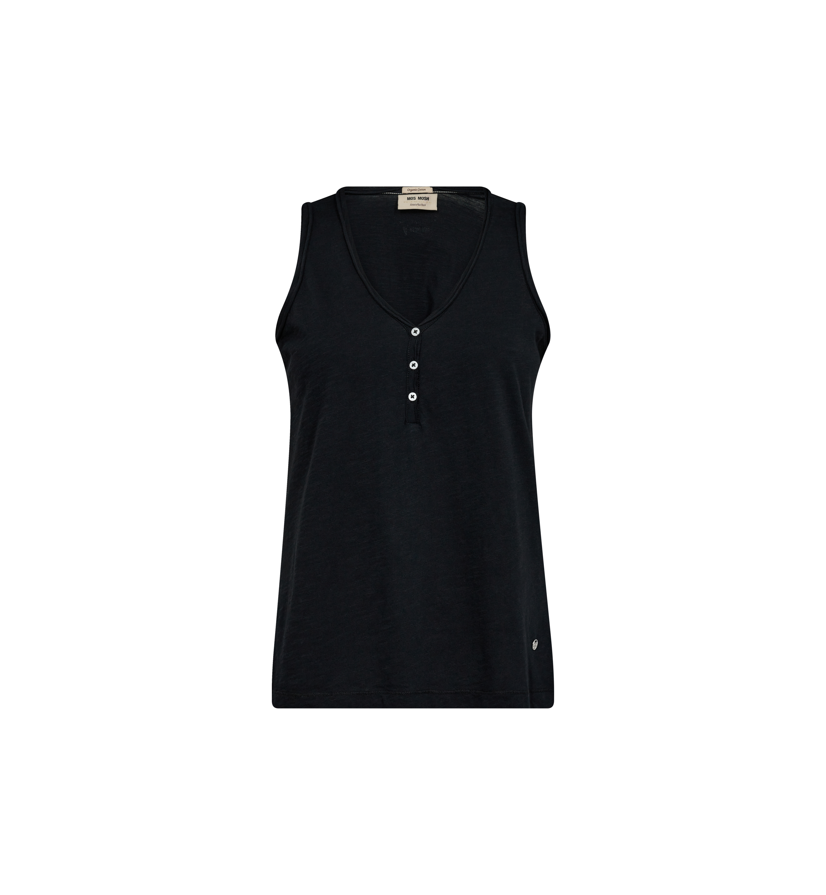 Packshot / Black / Front