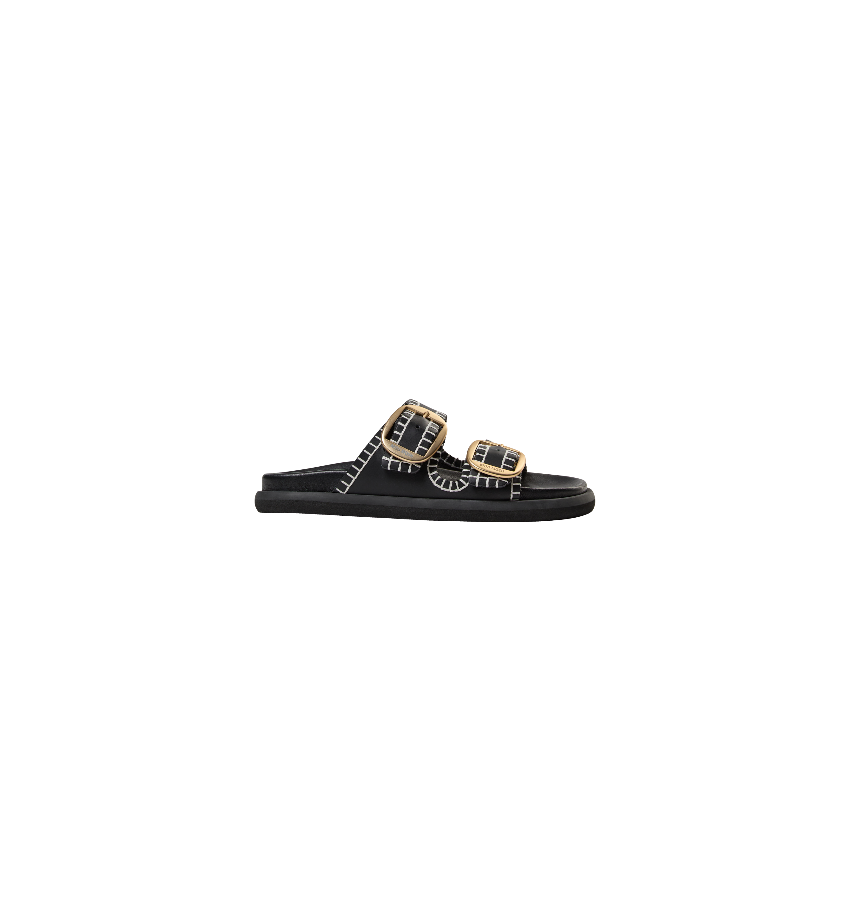 Packshot / Black / Side