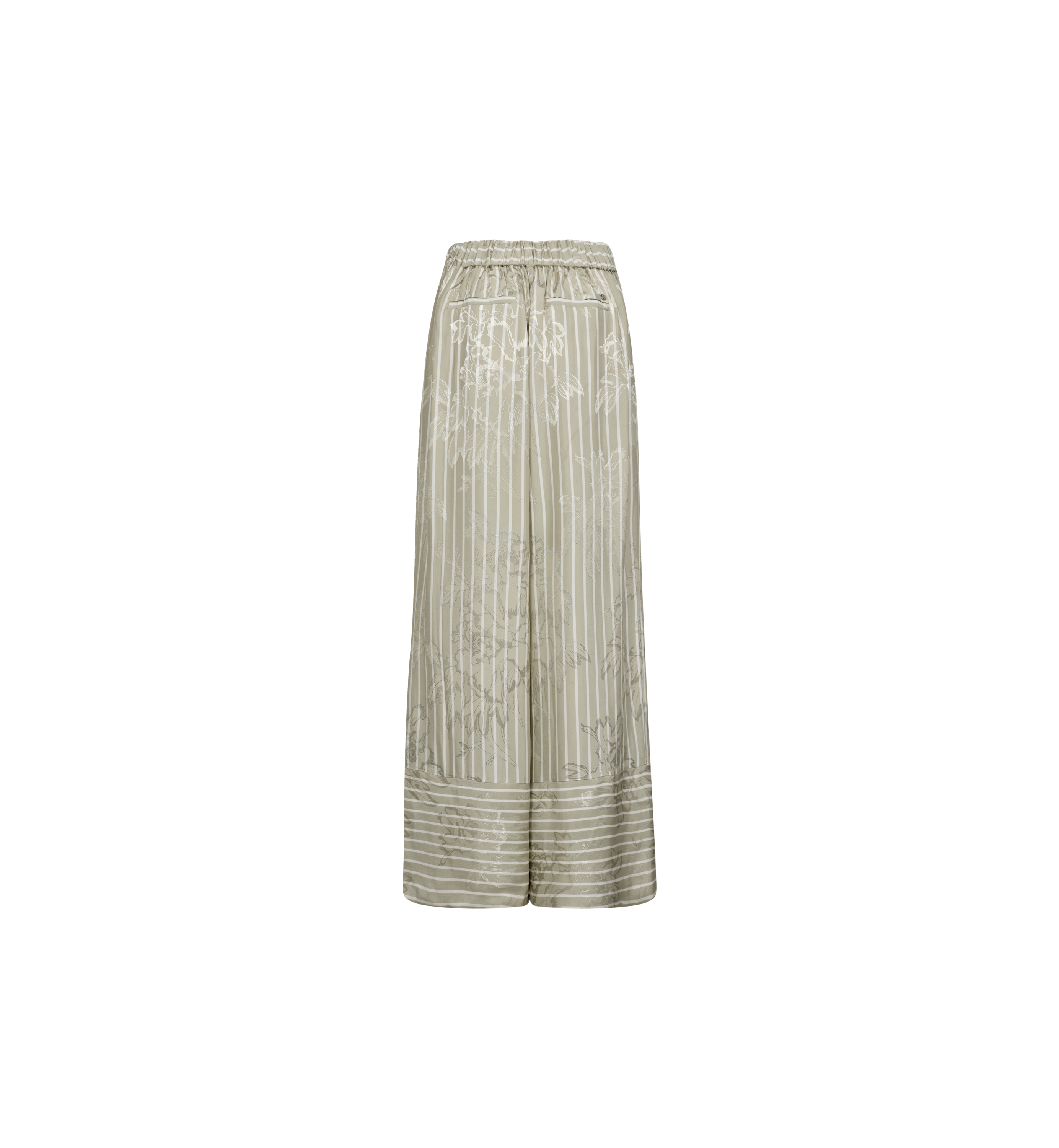 MMBiby Flawo Stripe Hose