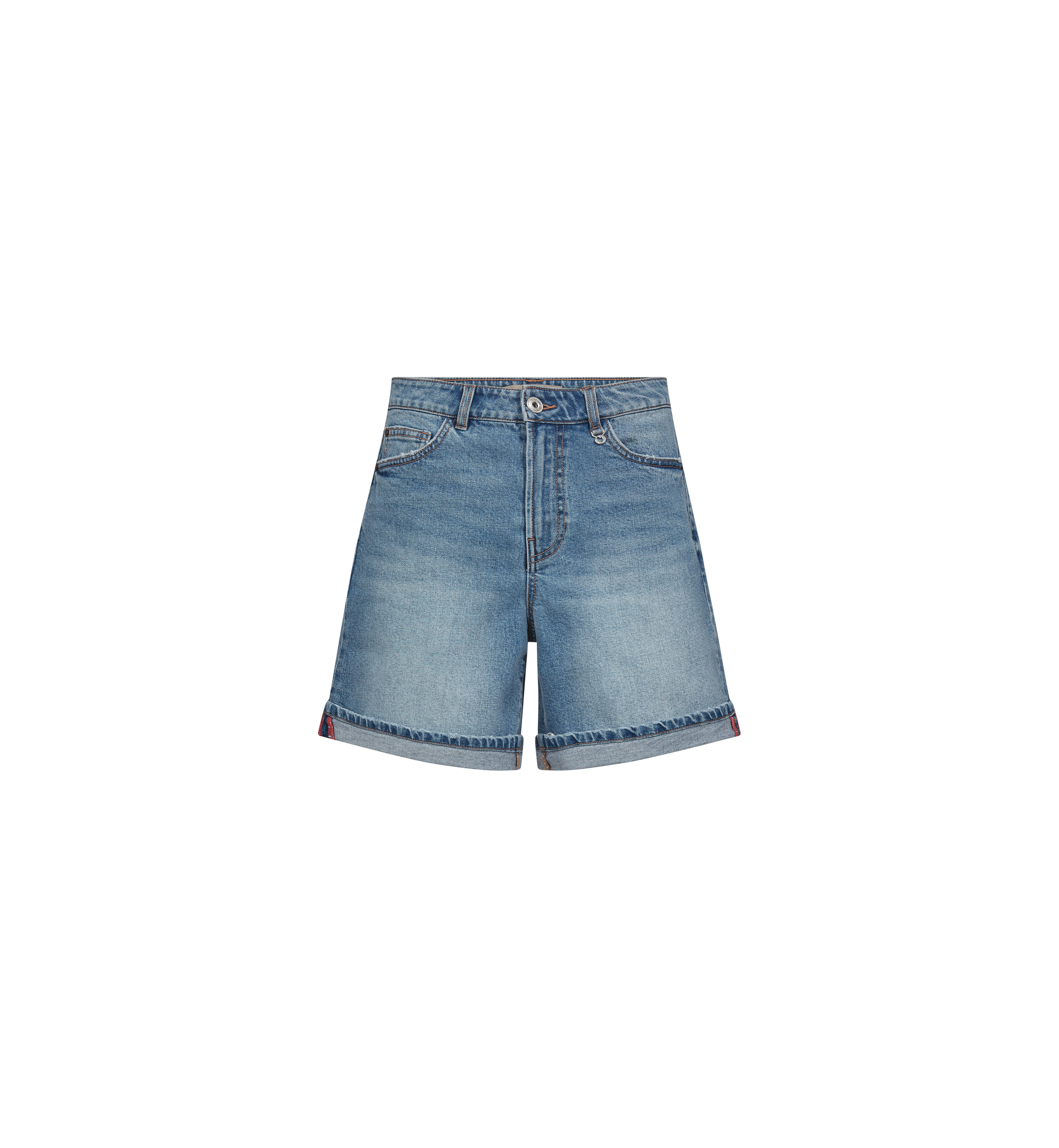 Packshot / Blue / Front
