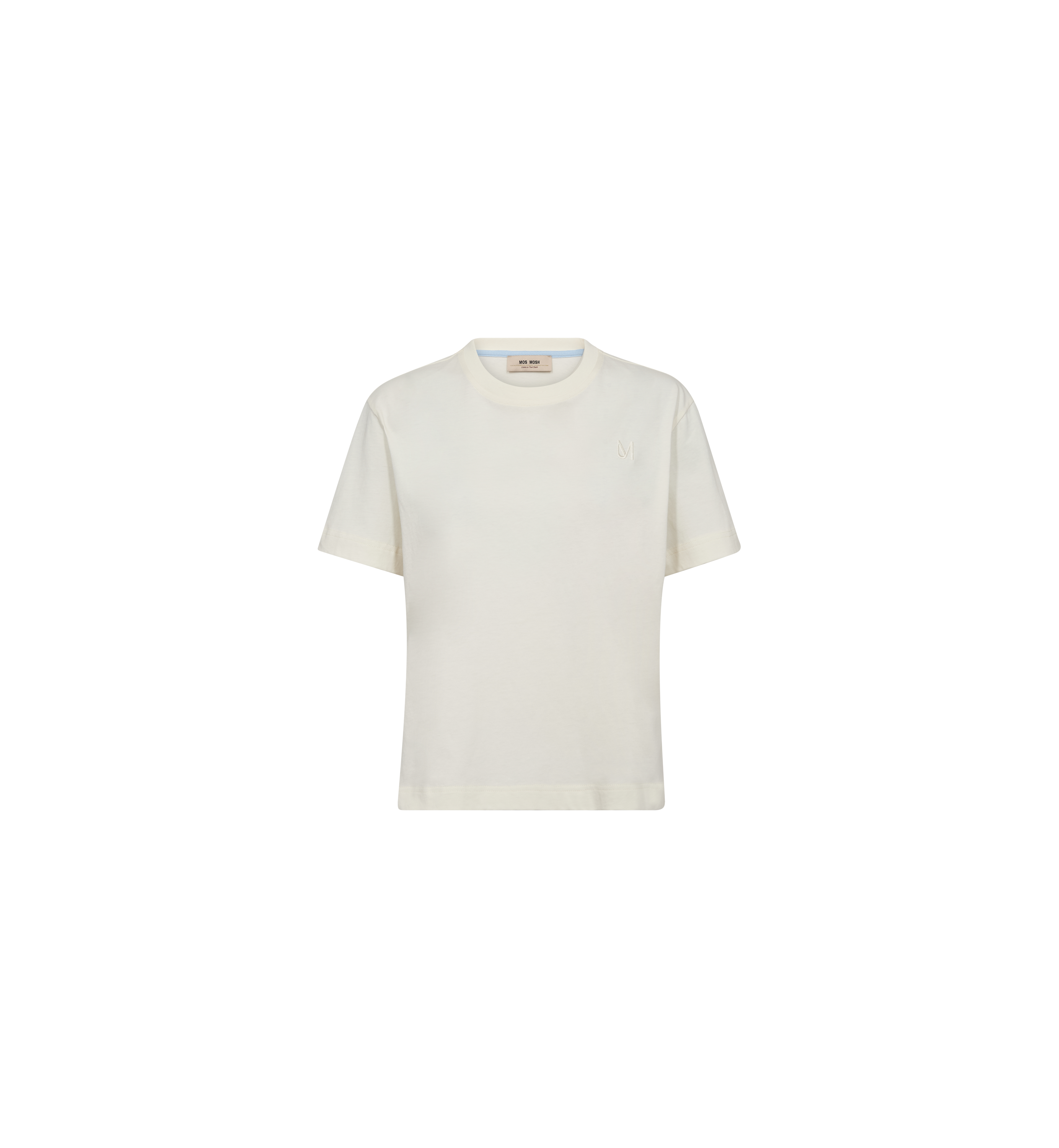 Packshot / Ecru / Front