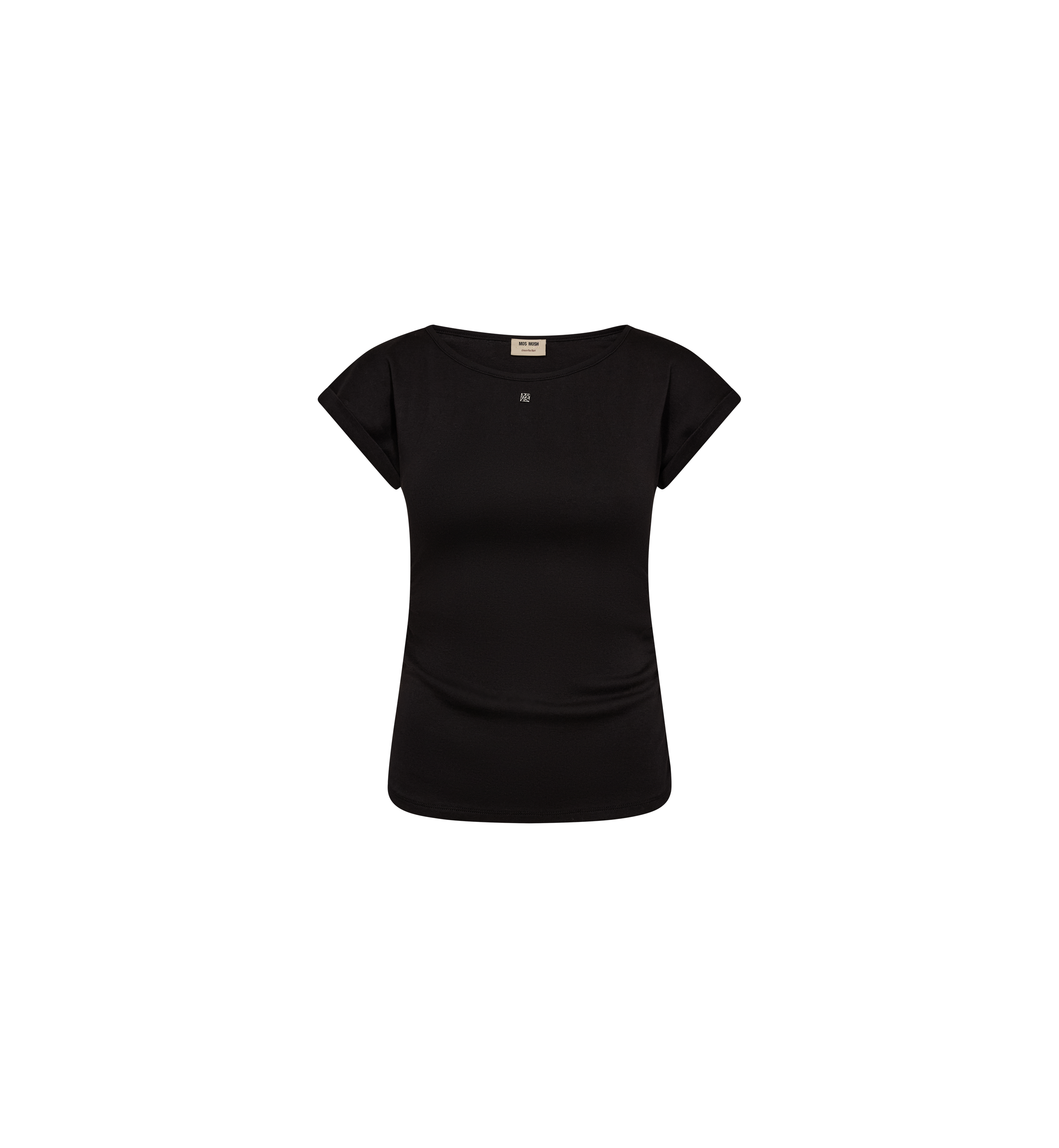 Packshot / Black / Front