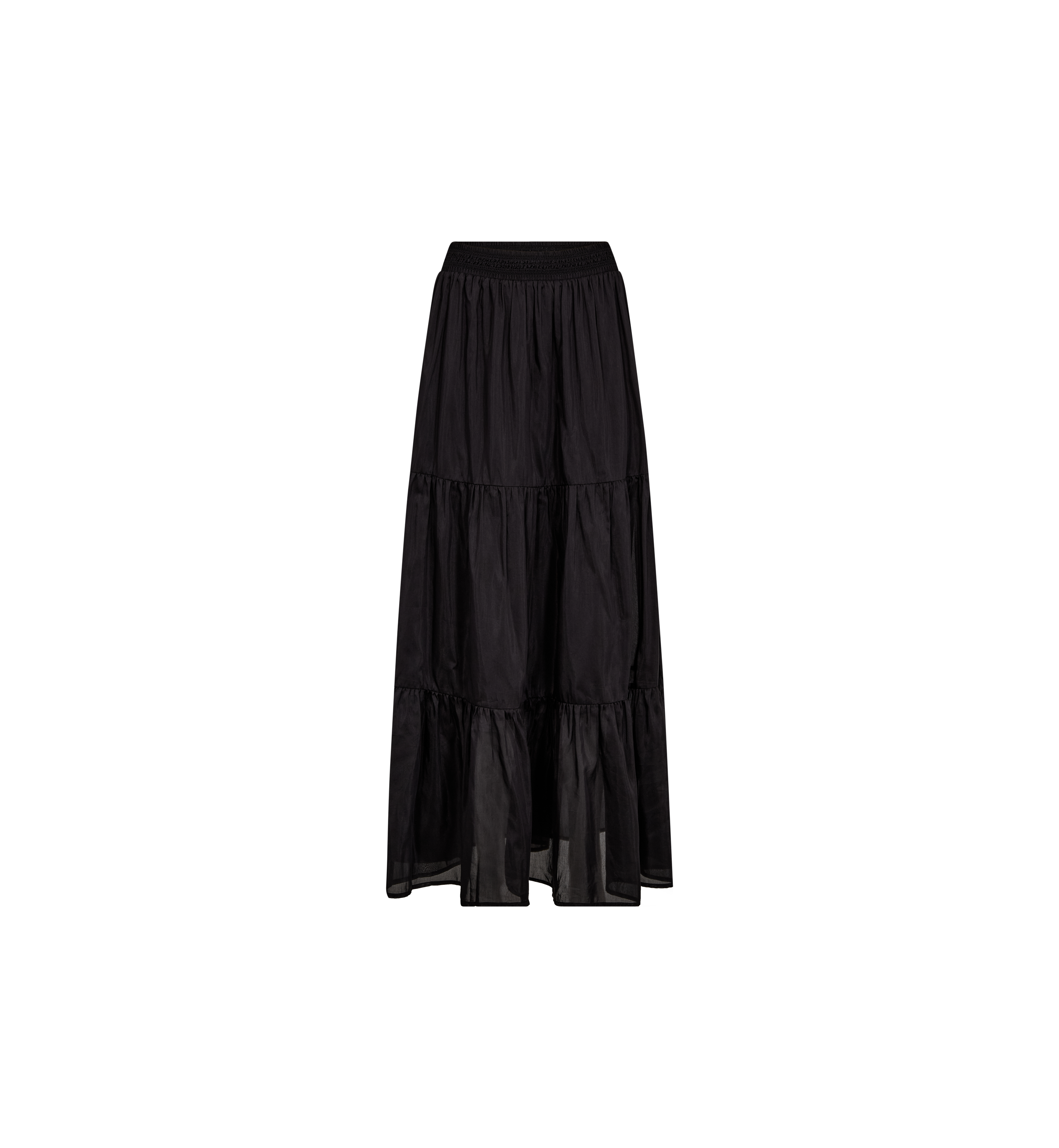 Packshot / Black / Front