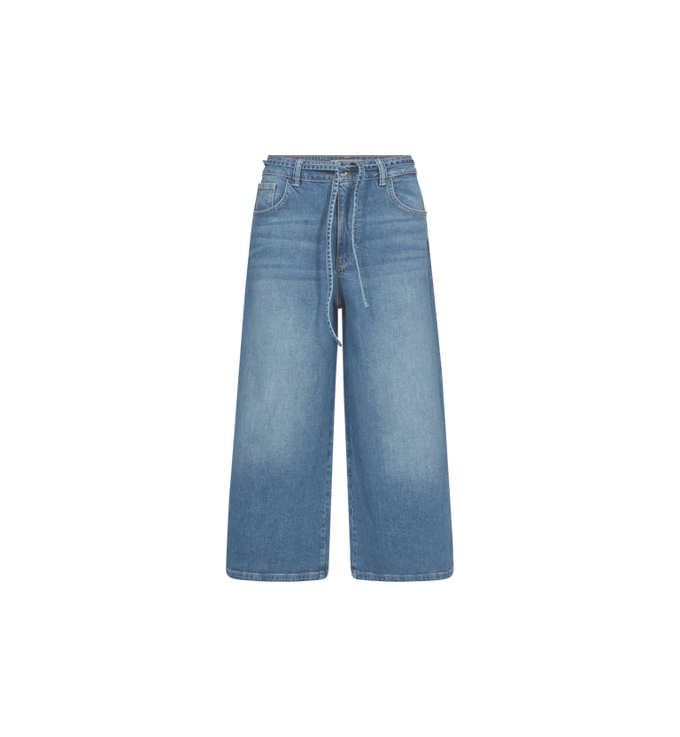 Packshot / Blue / Front