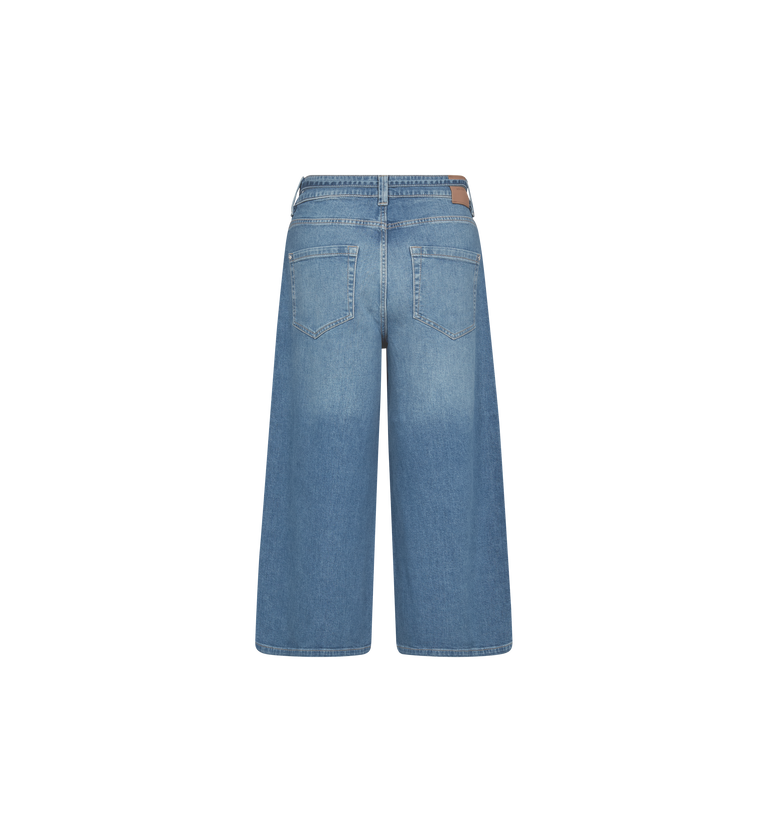 Packshot / Blue / Back