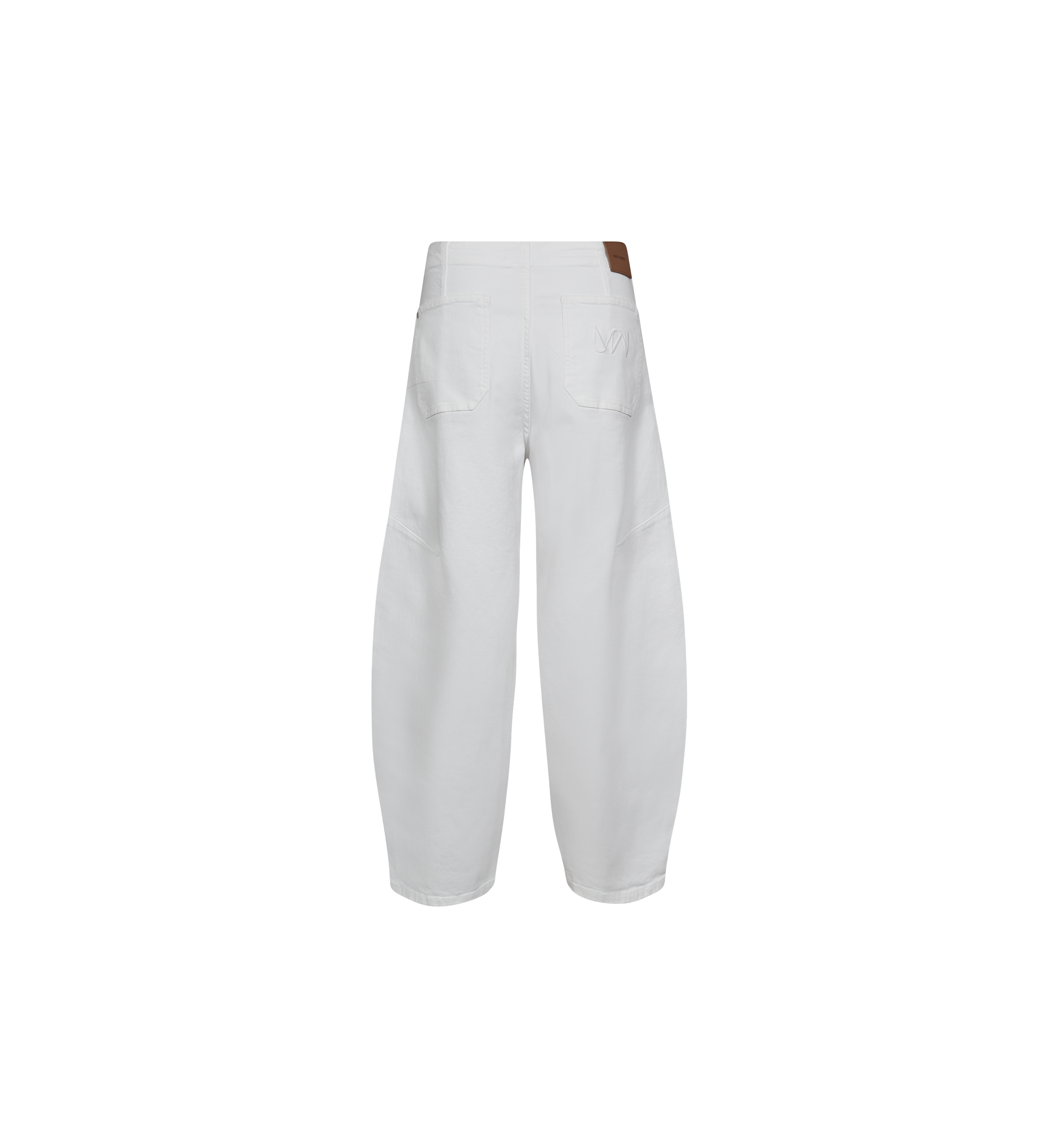 Packshot / White / Back