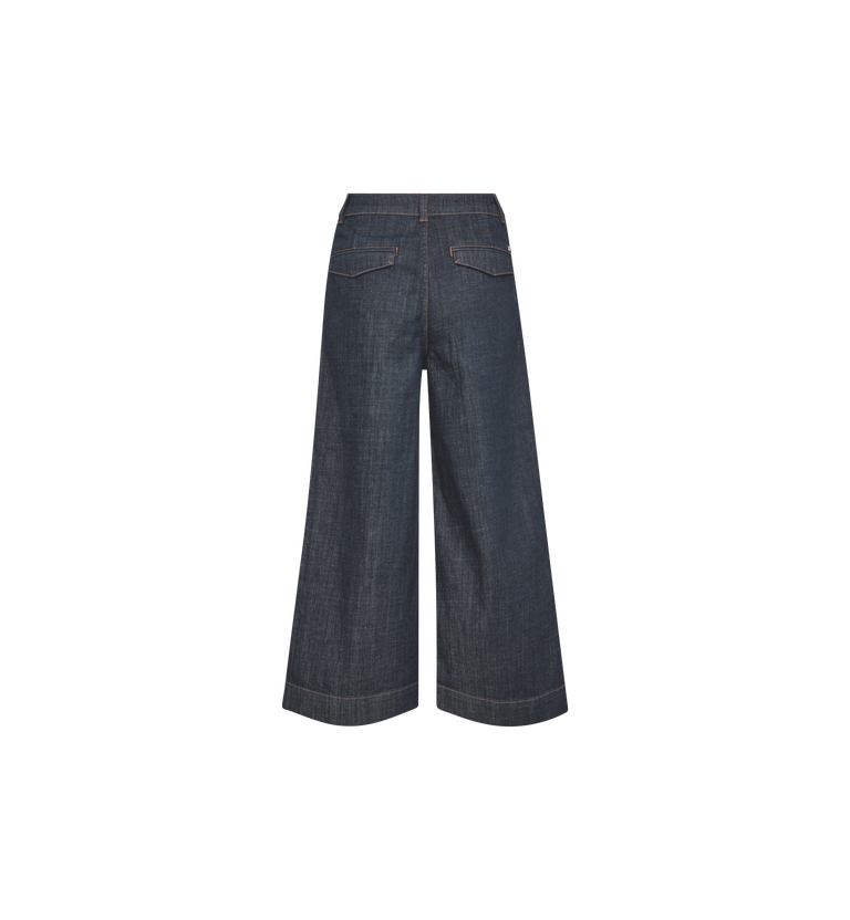 Packshot / Dark Blue / Back