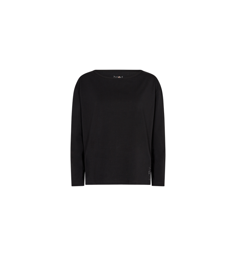 Packshot / Black / Front