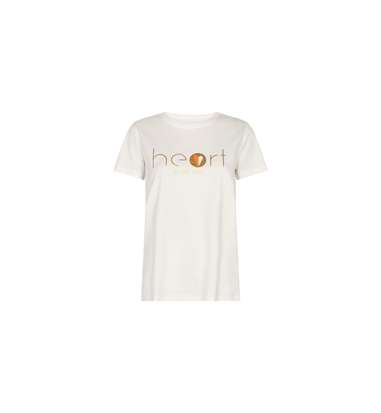 Packshot / Ecru / Front