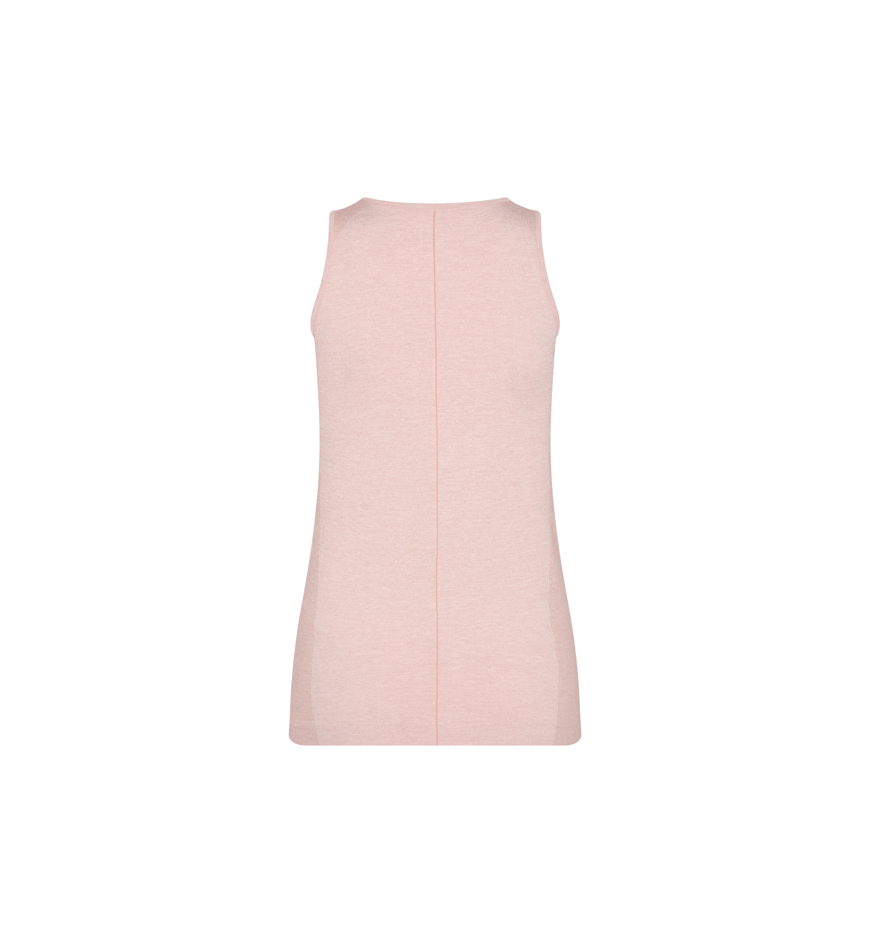 Packshot / Misty Rose / Back