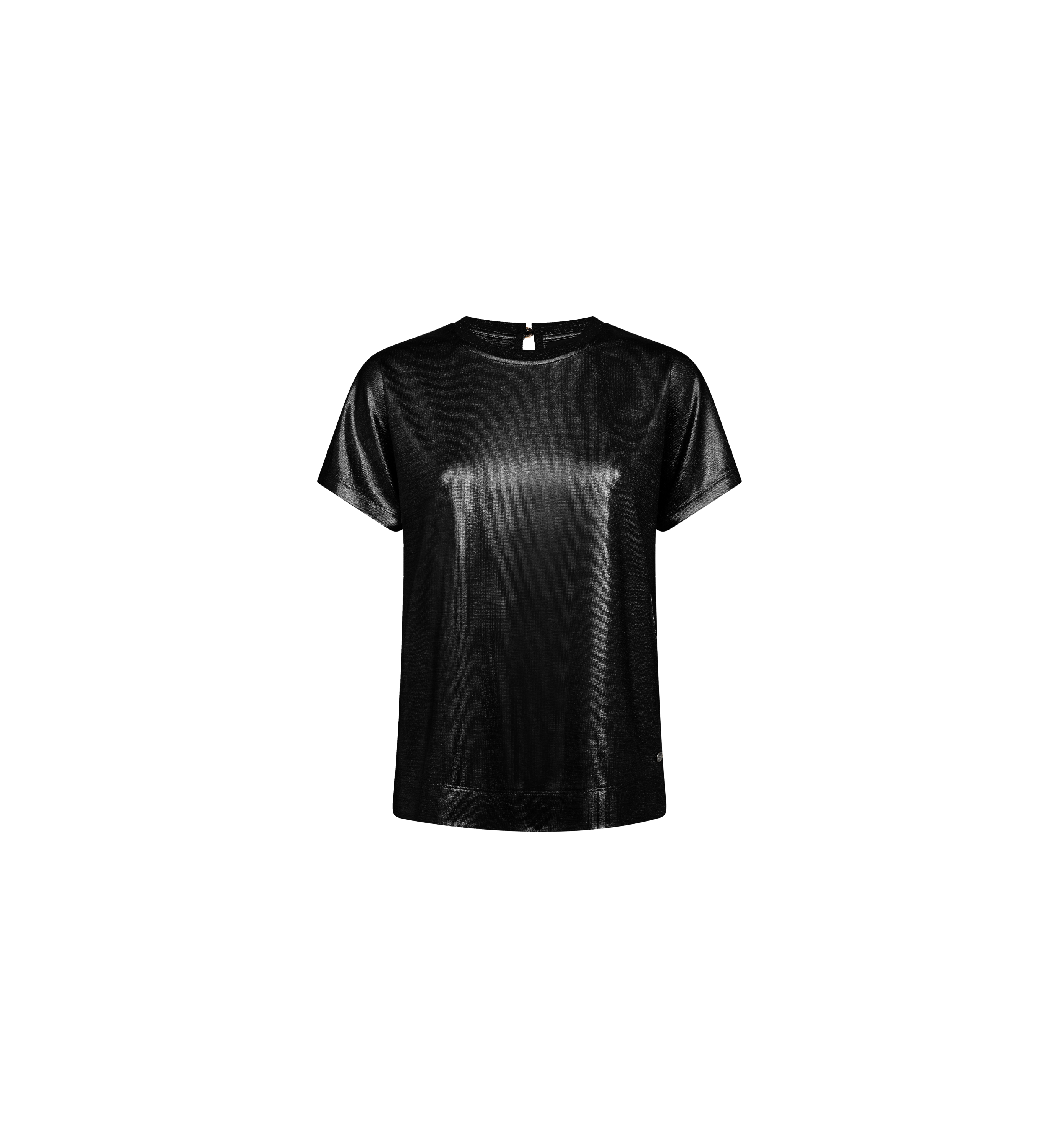 Packshot / Black / Front