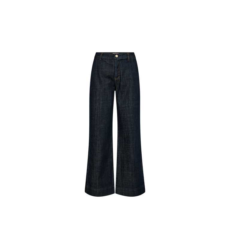 Packshot / Dark Blue / Front