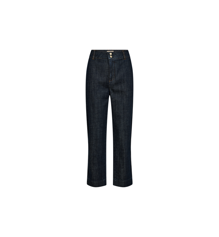 Packshot / Dark Blue / Front