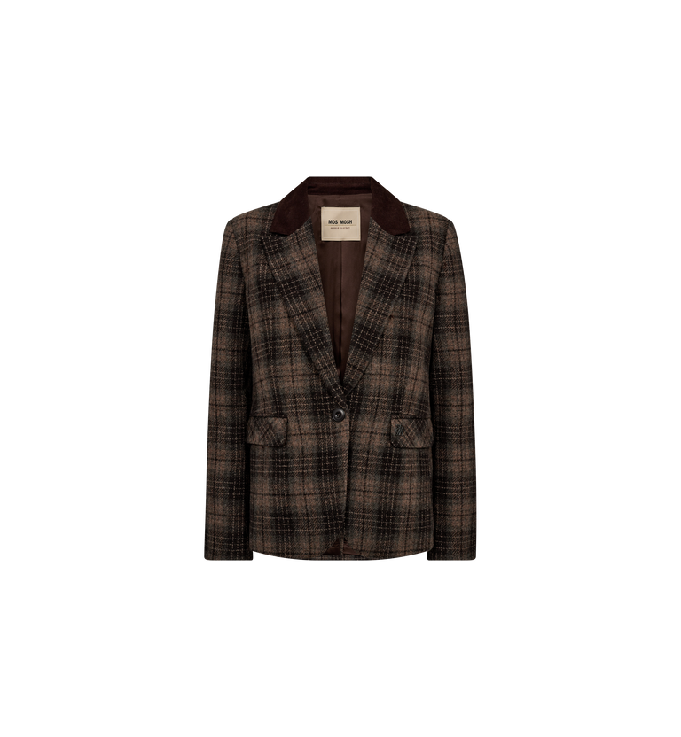 Packshot / Bracken / Front