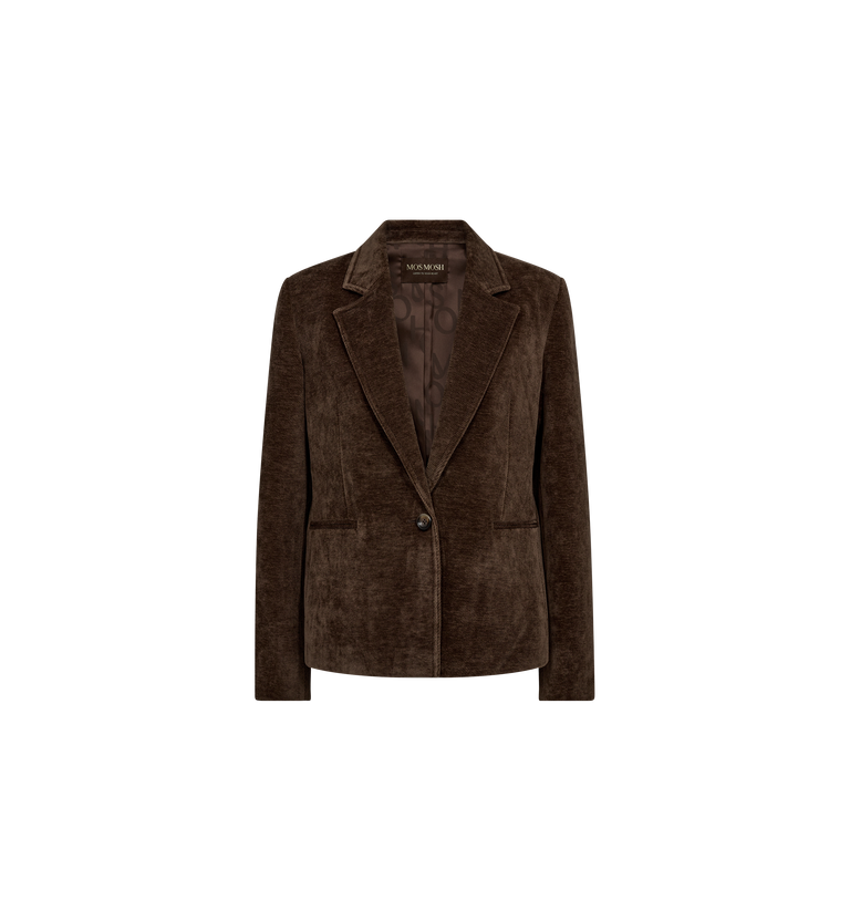 Packshot / Bracken / Front