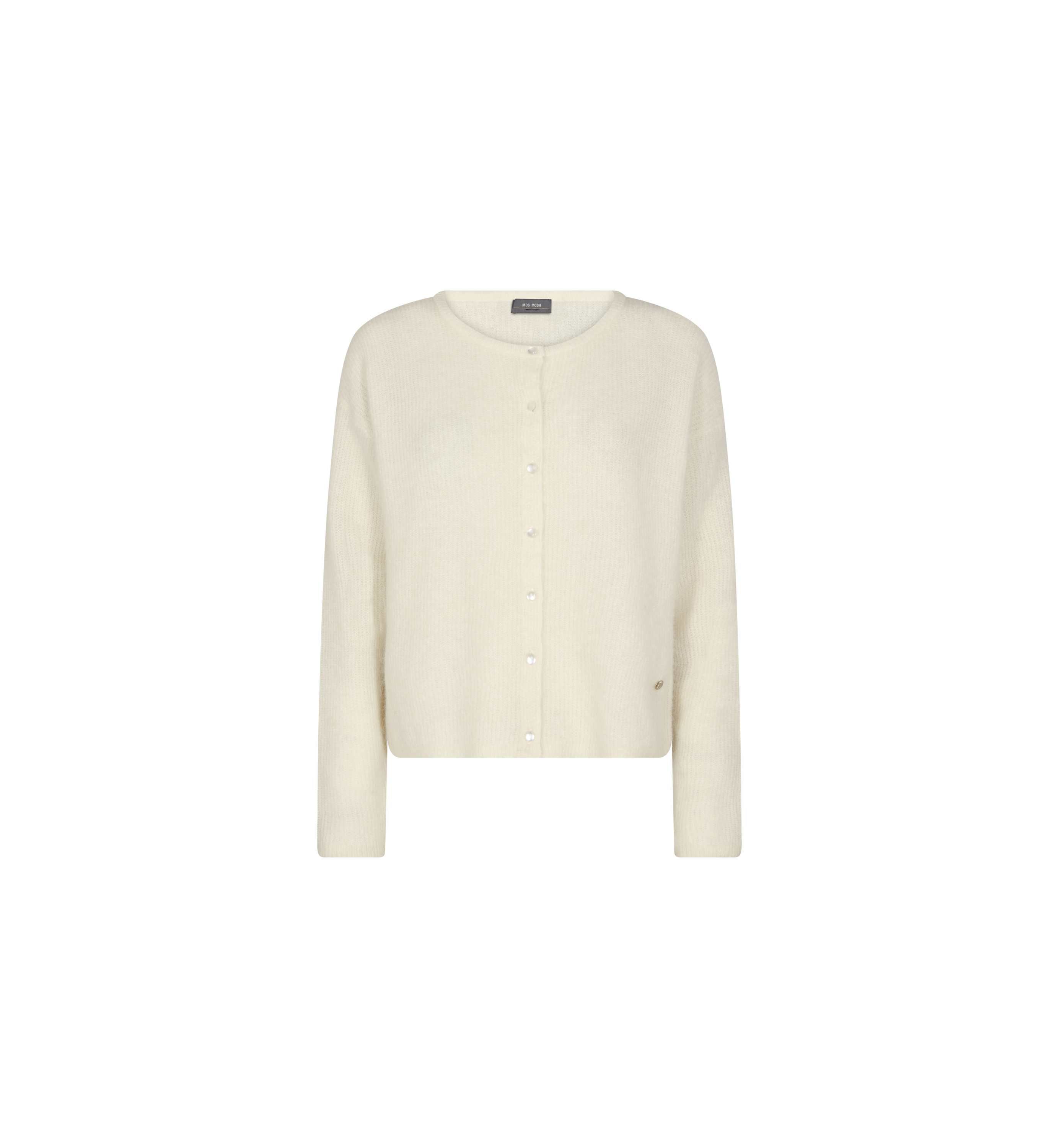 Packshot / Ecru / Front