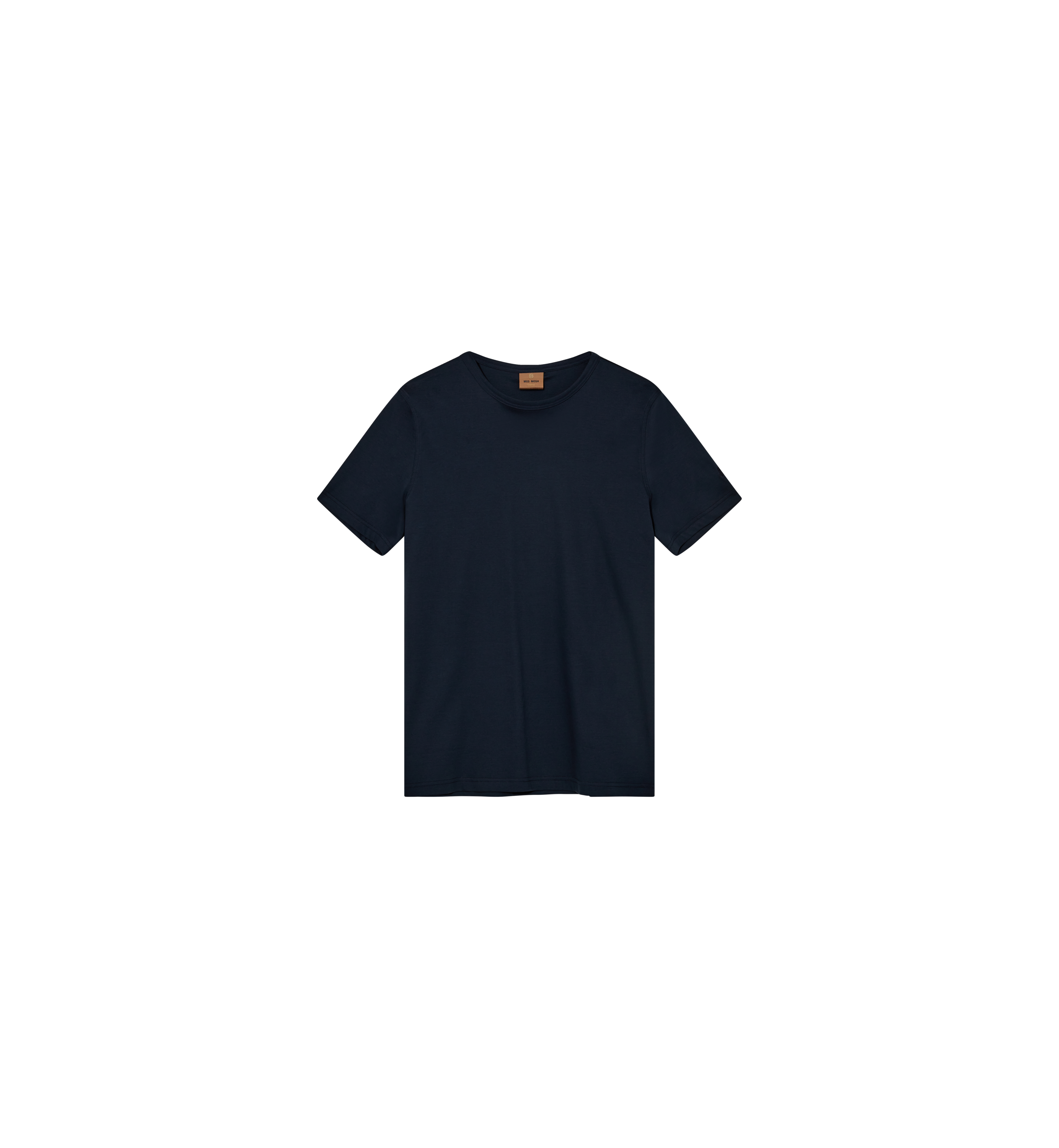 Packshot / Navy / Front