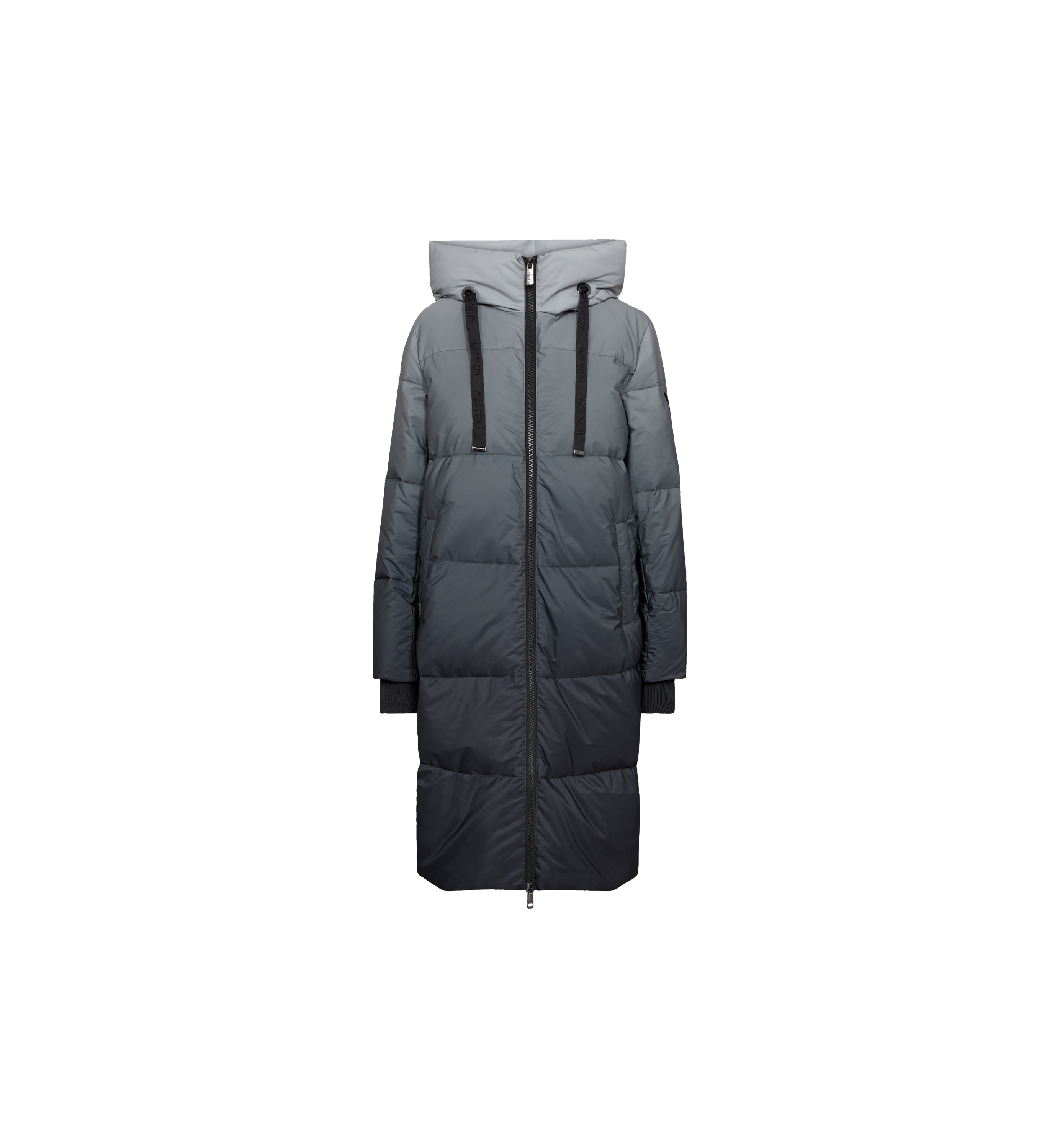 Packshot / Dark Grey / Front