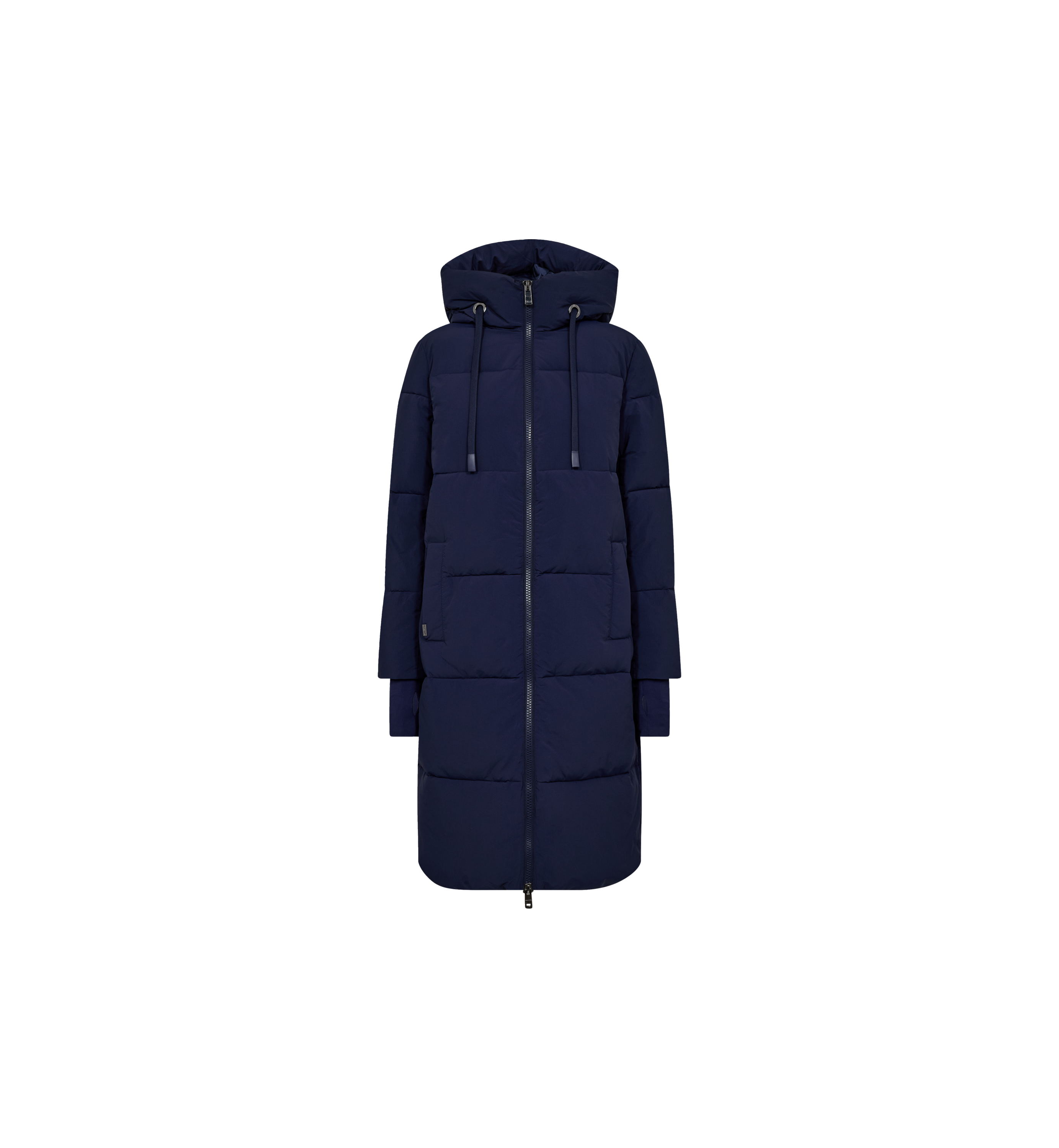 Packshot / Maritime Blue / Front