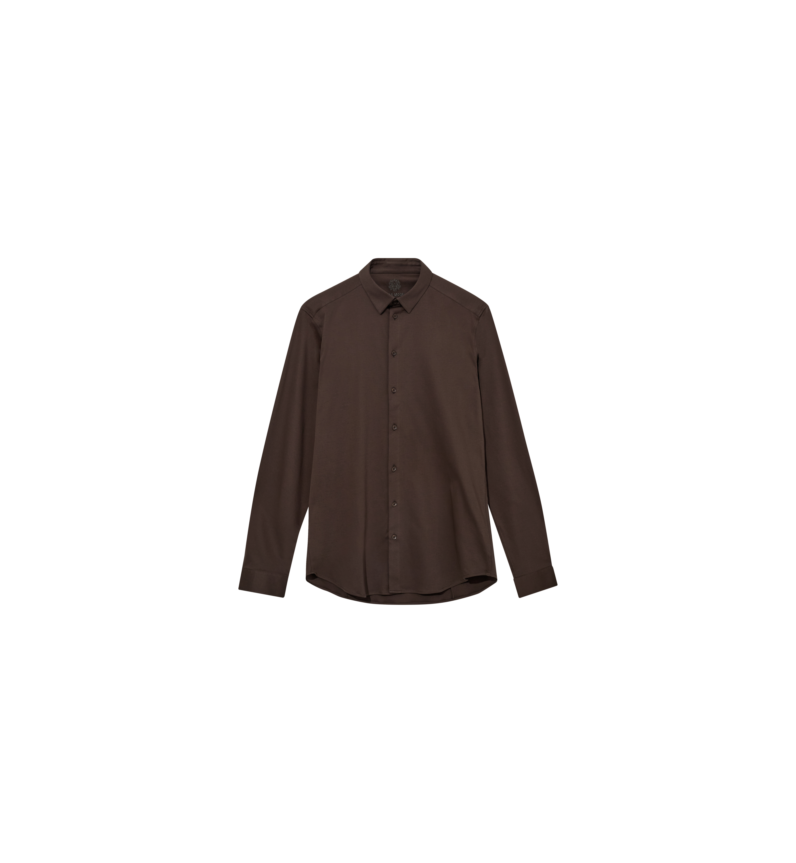 Packshot / Chocolate Brown / Front