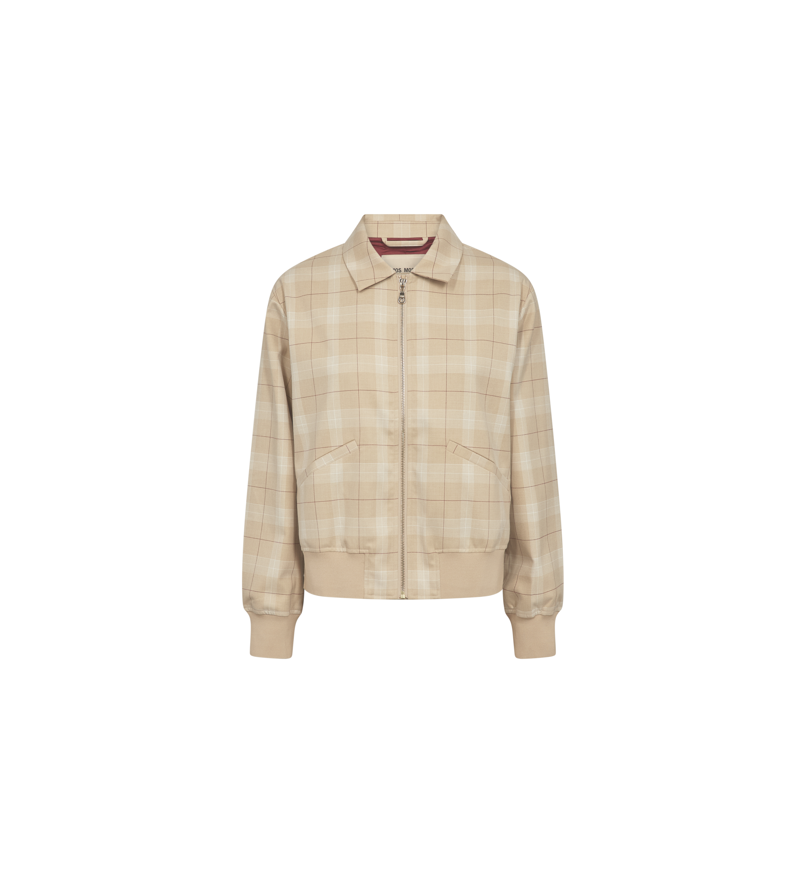 Packshot / Doeskin / Front