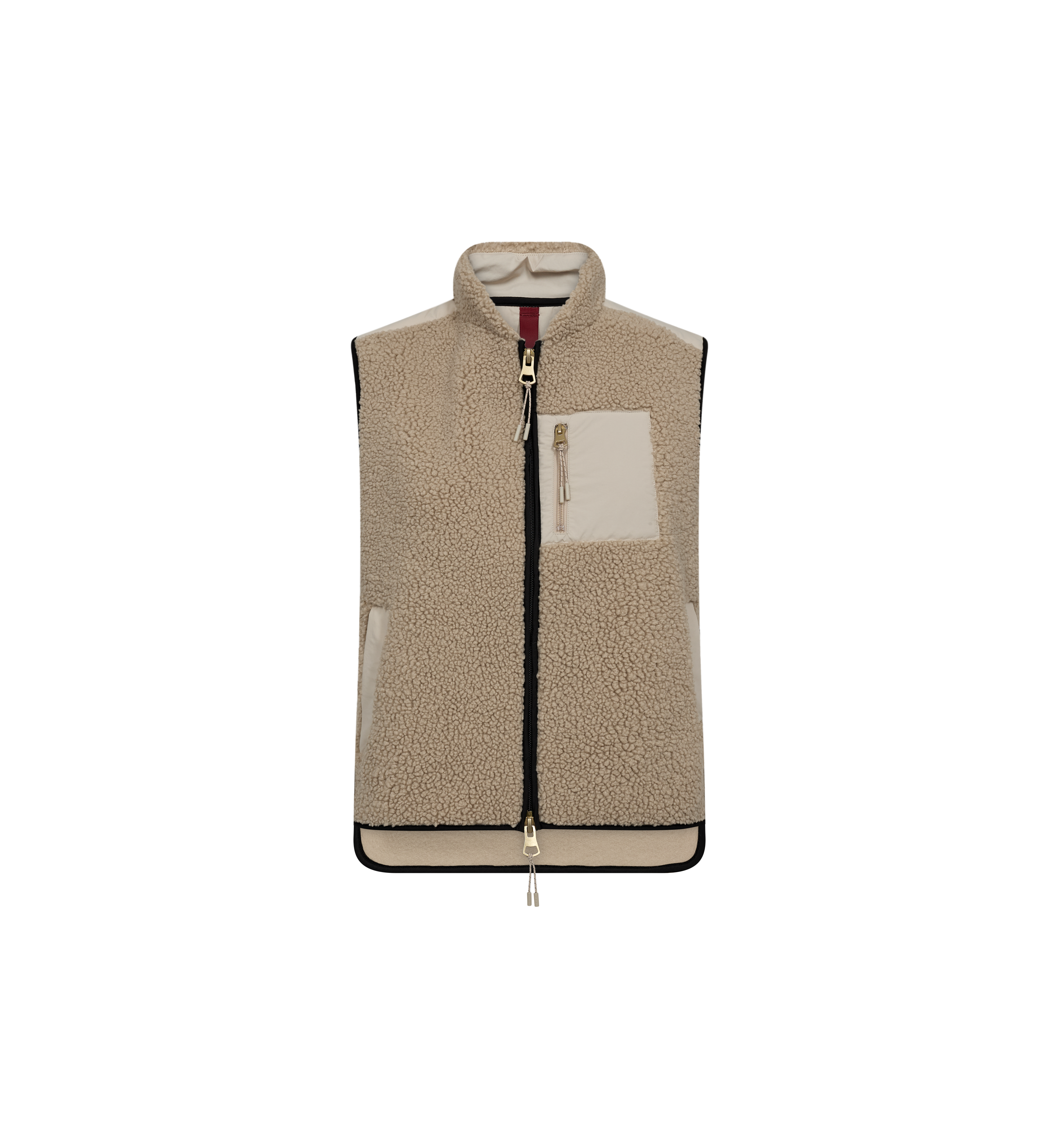 Packshot / Feather Gray / Front