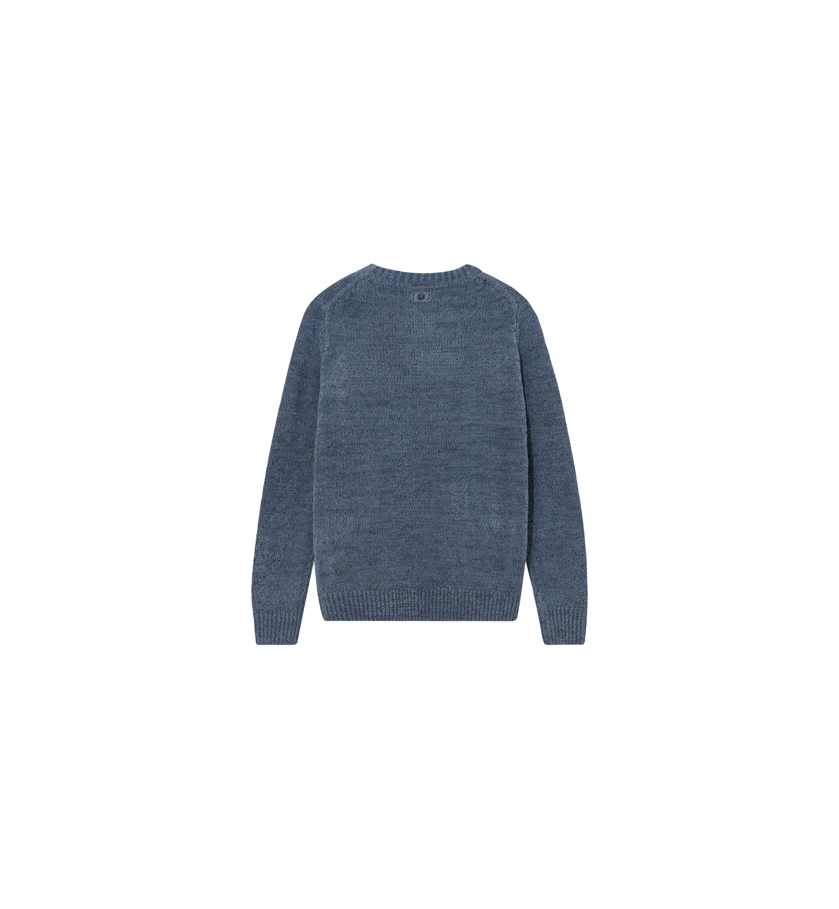 Packshot / Sky Blue / Back