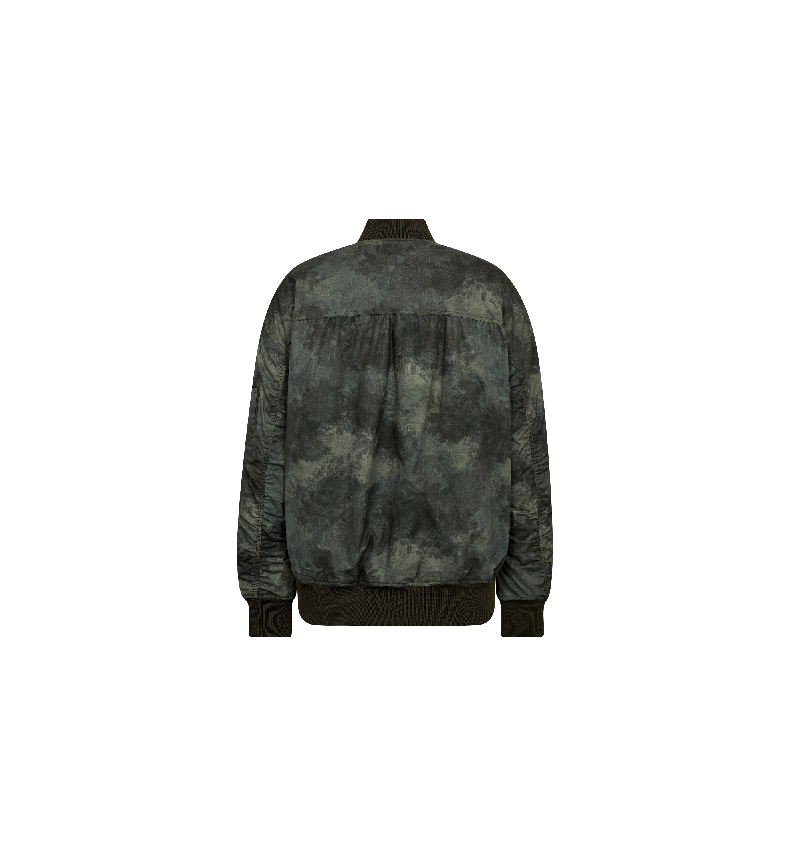 Packshot / Olive Night / Back