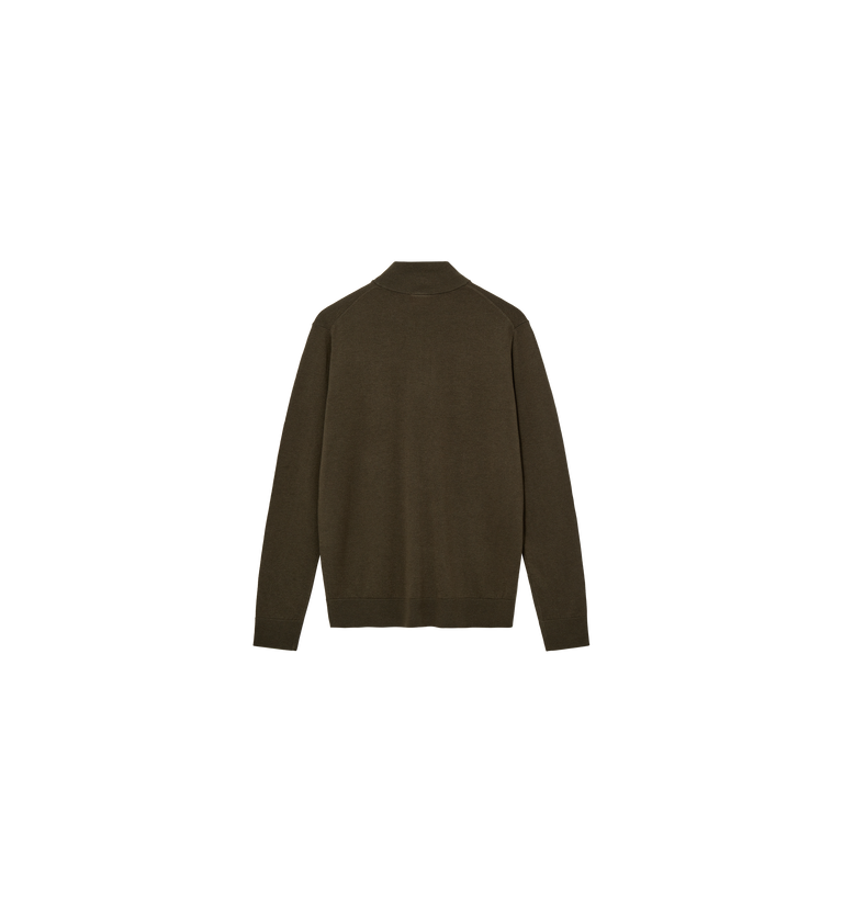 Packshot / Grape Leaf / Back