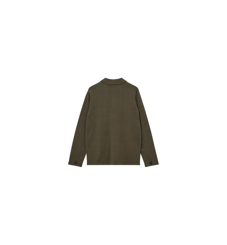 Packshot / Grape Leaf / Back