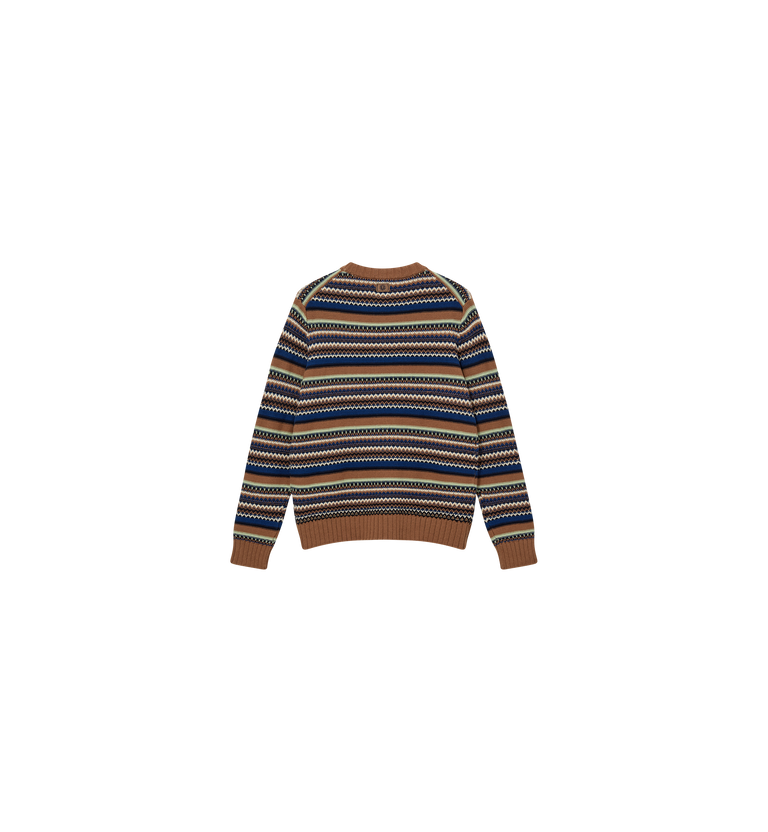 Packshot / Toasted Coconut / Back