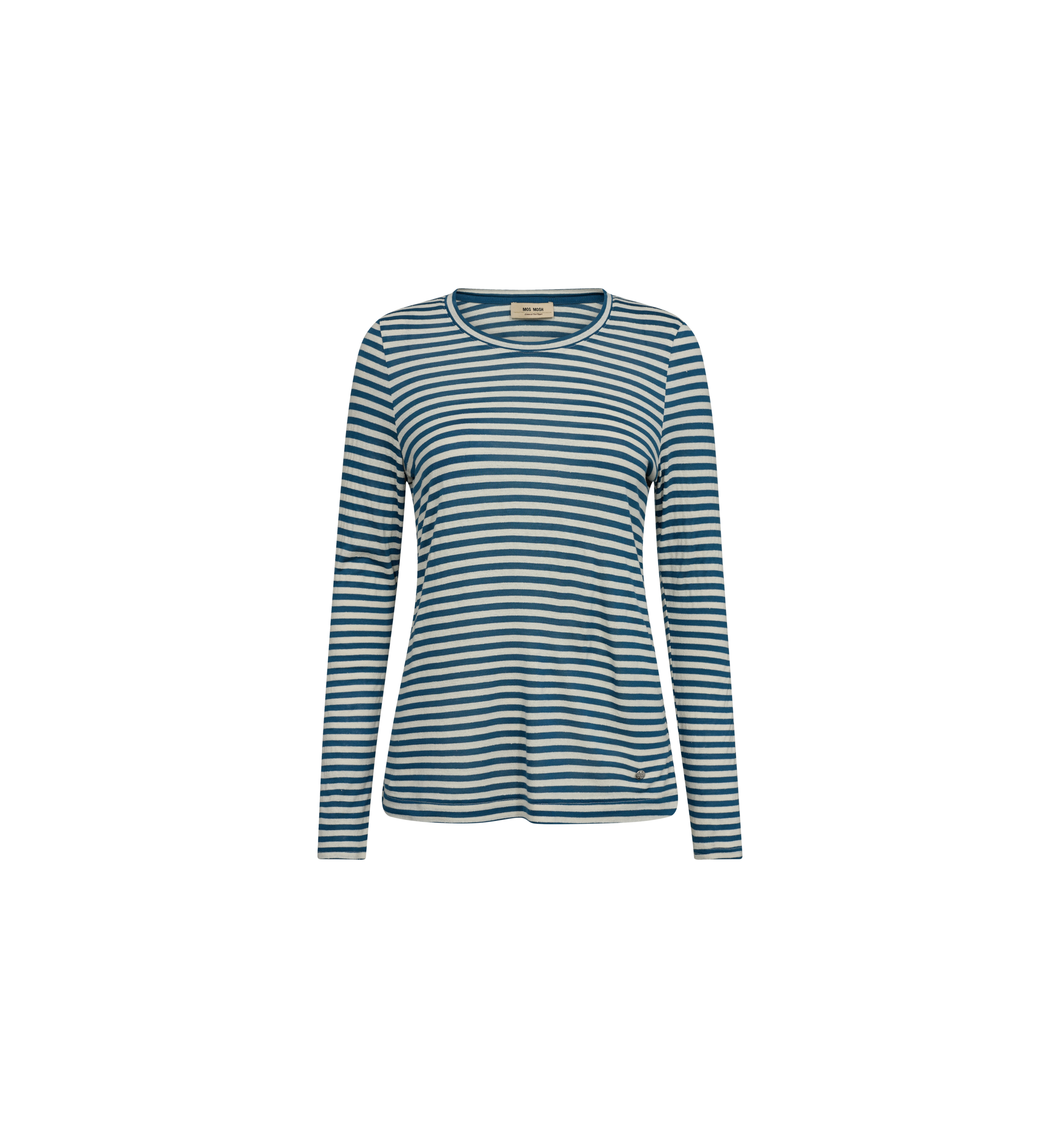 Packshot / Bluesteel / Front