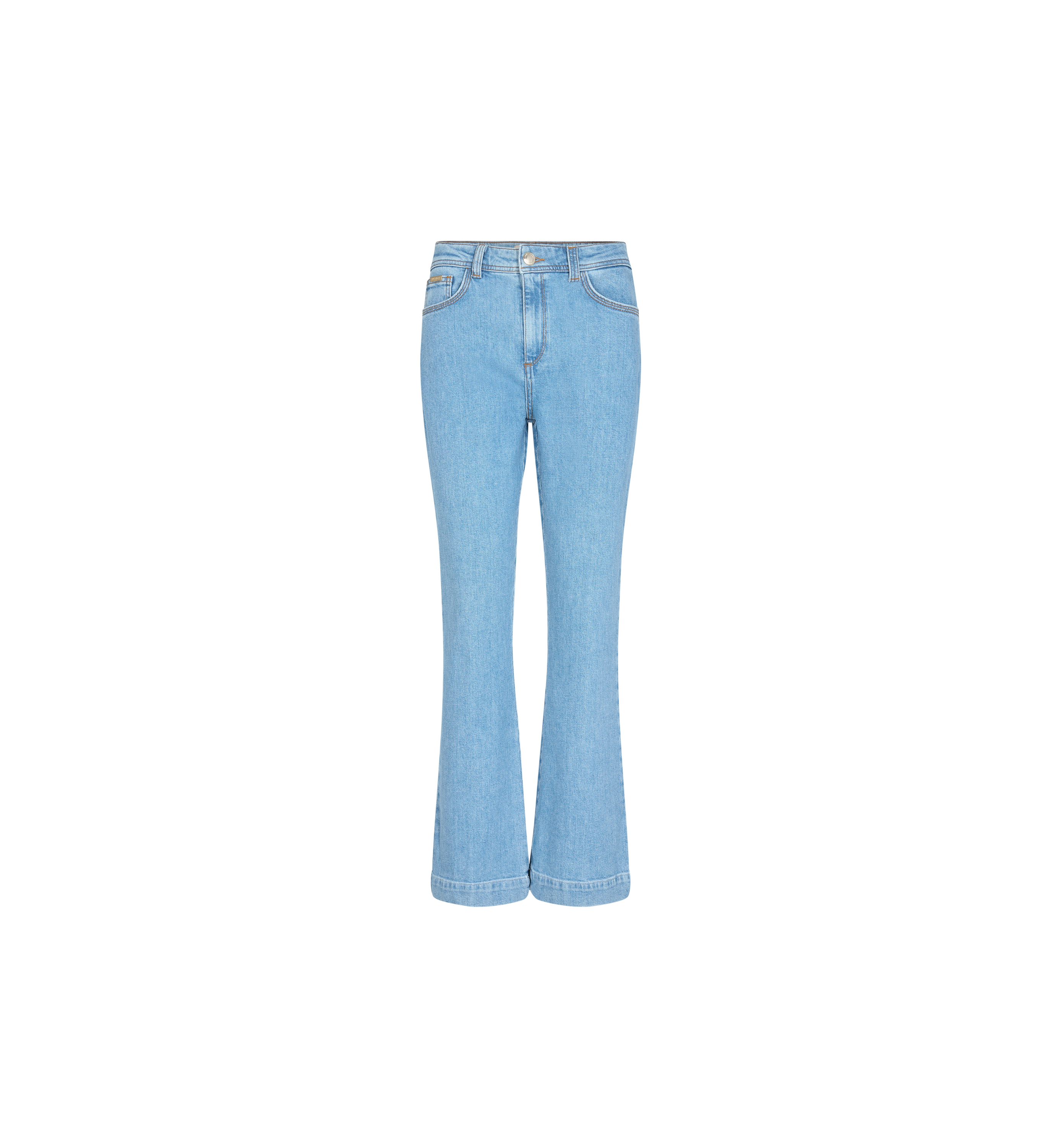 Packshot / Light Blue / Front