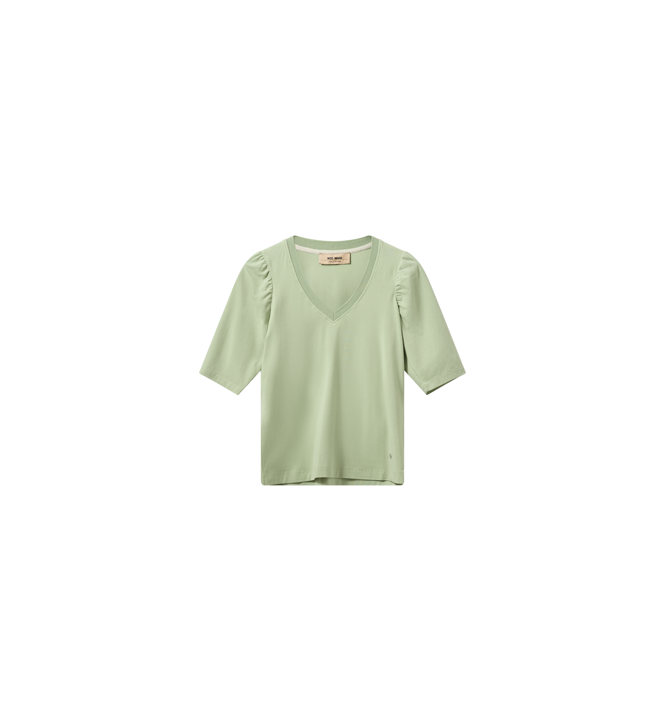 Packshot / Smoke Green / Front