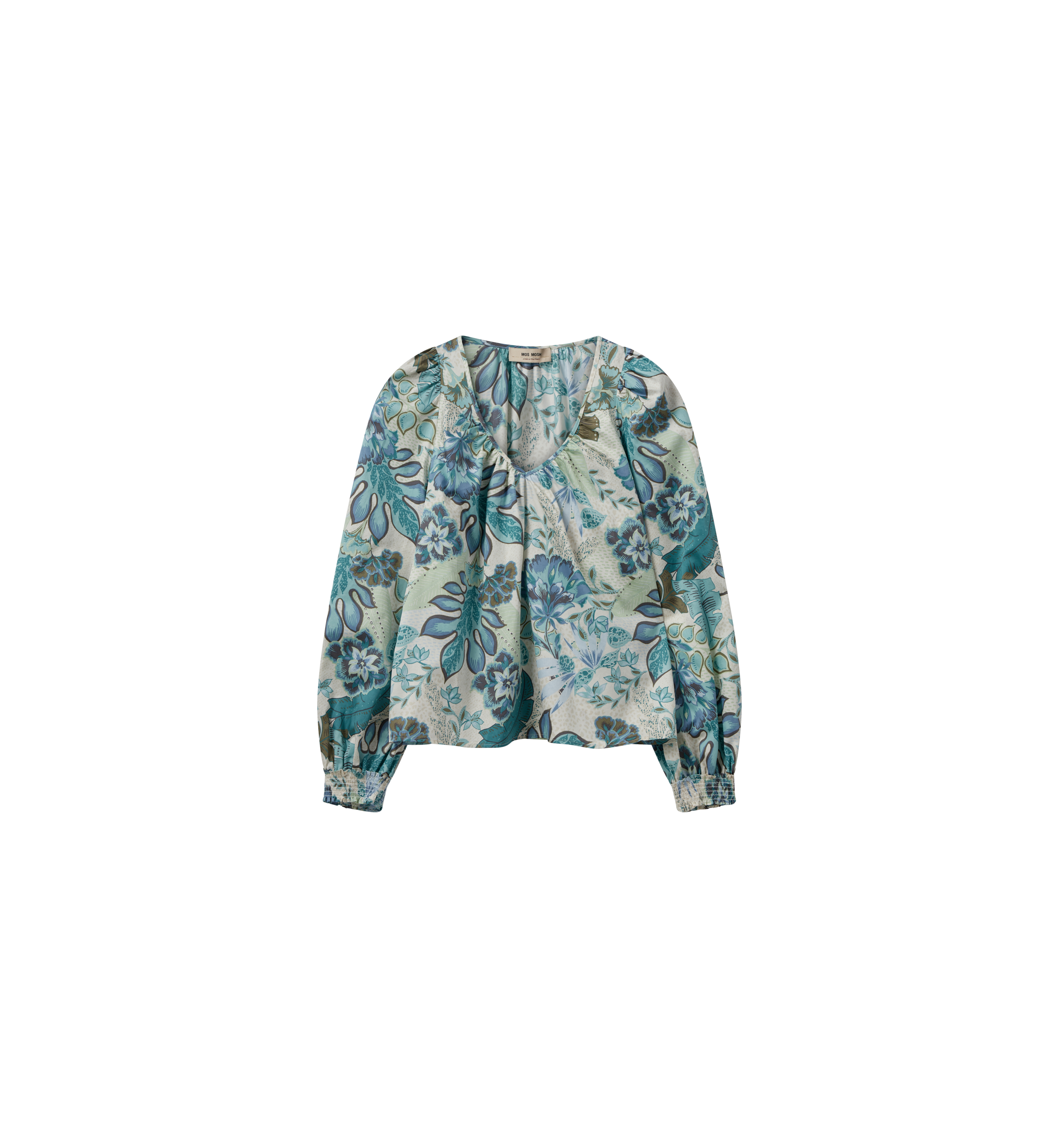 Packshot / Wasabi / Front