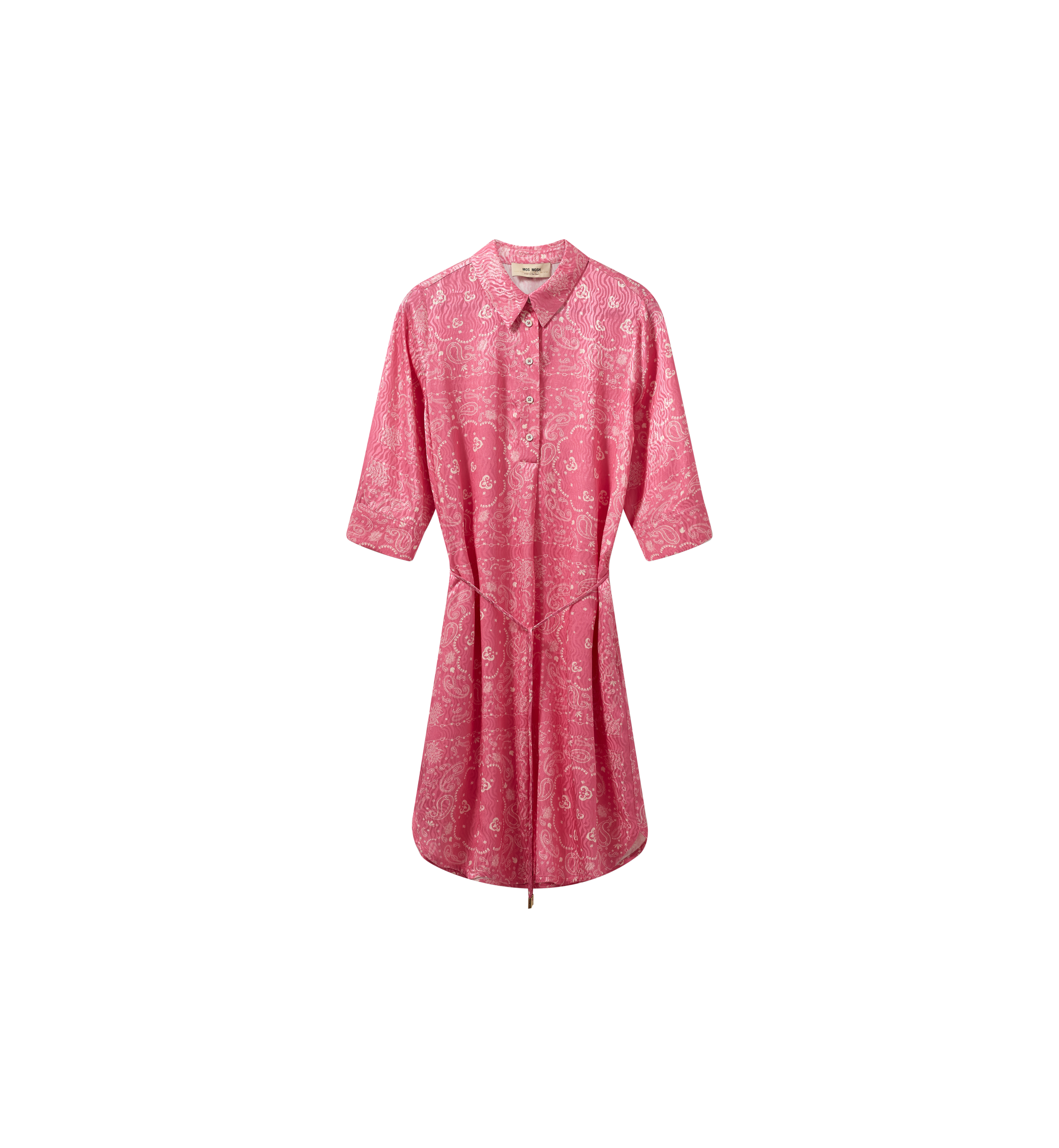 Packshot / Camillia Rose / Front