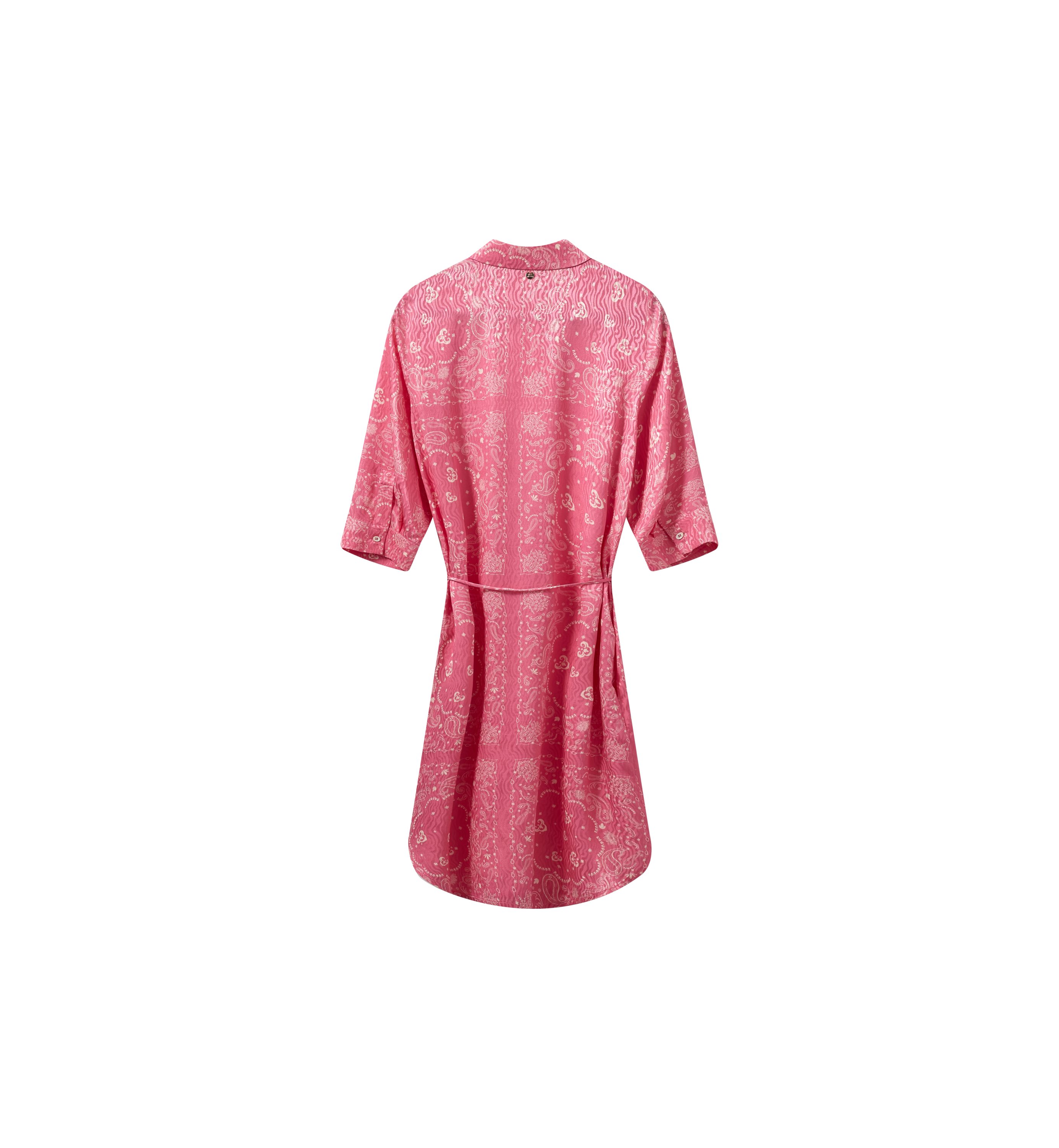 Packshot / Camillia Rose / Back