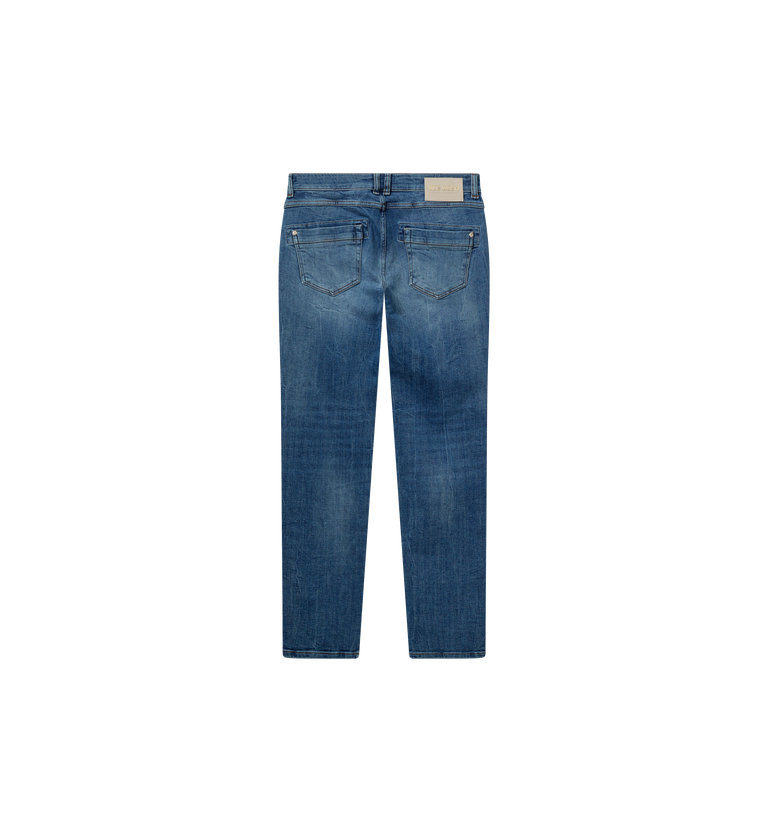 Packshot / Blue / Back