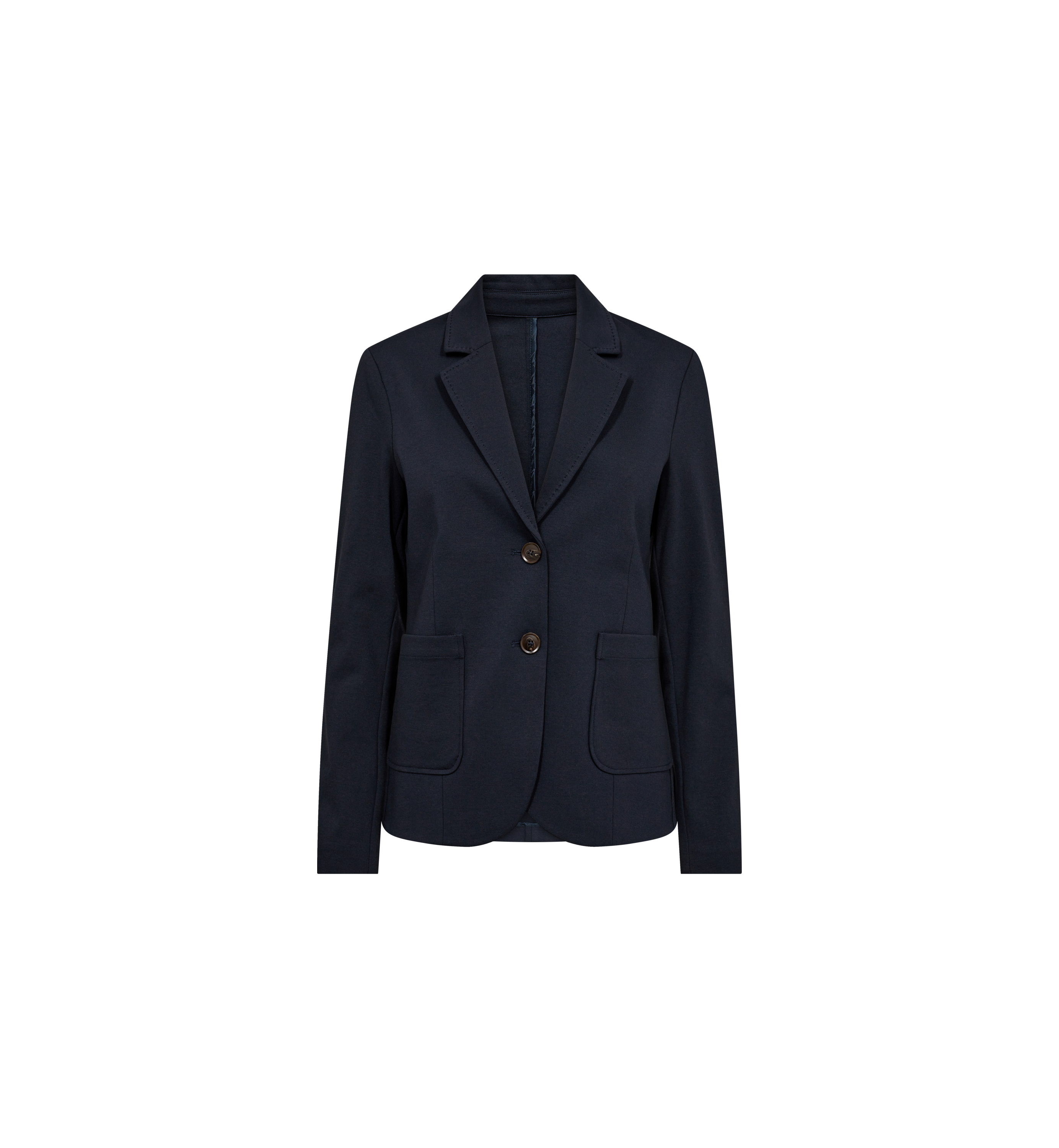 Packshot / Salute Navy / Front