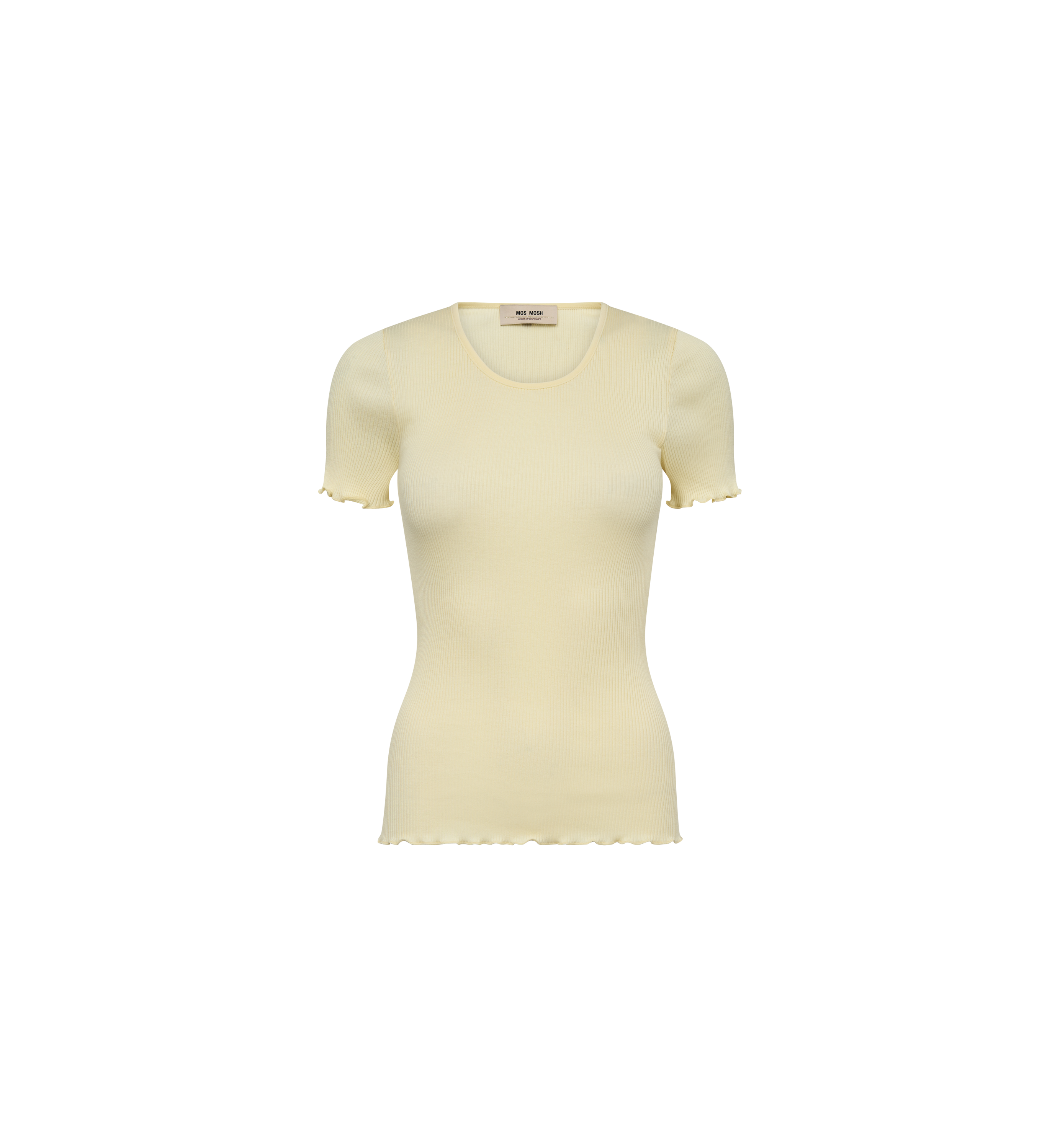 Packshot / French Vanilla / Front