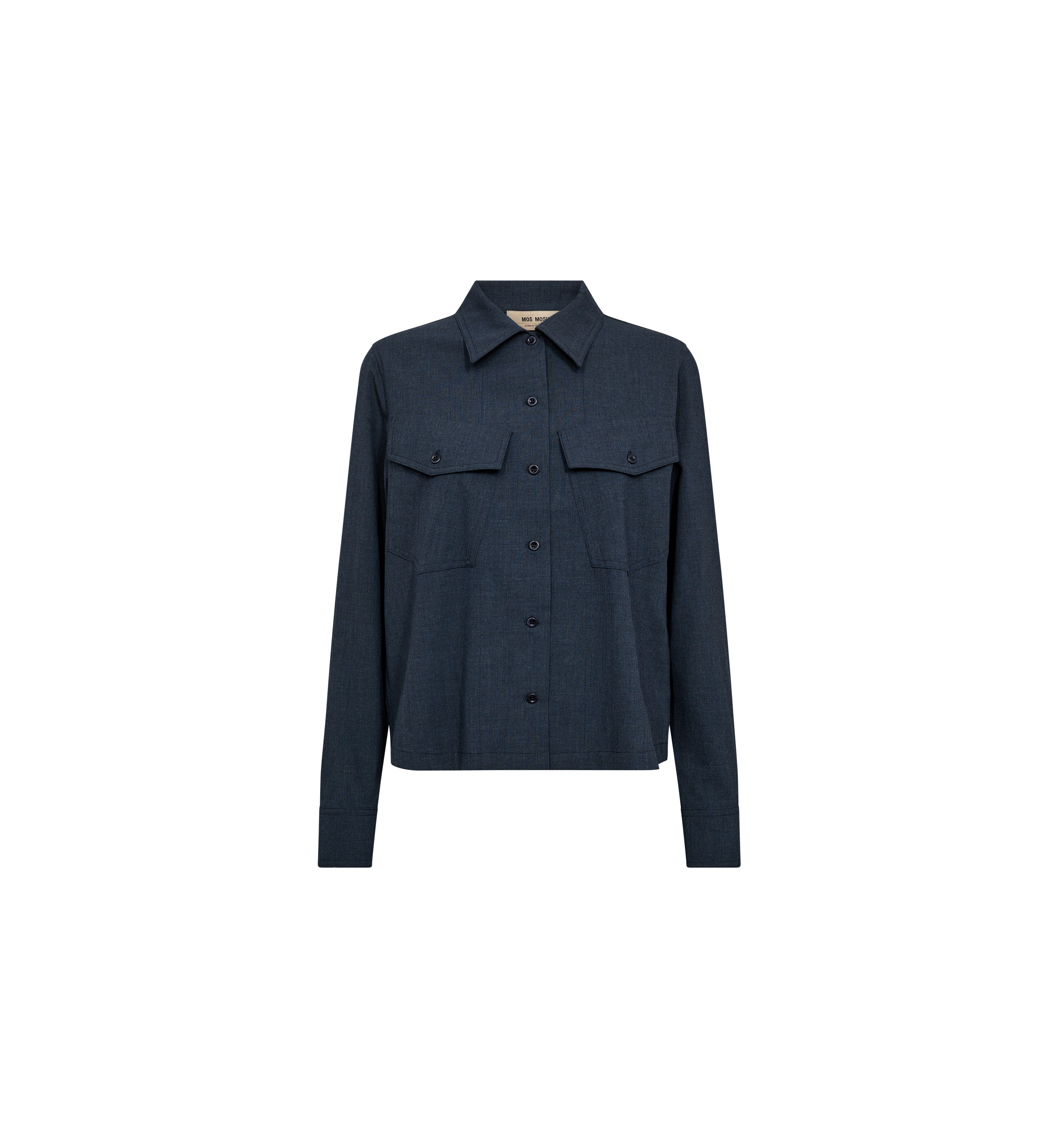 Packshot / Spellbound / Front