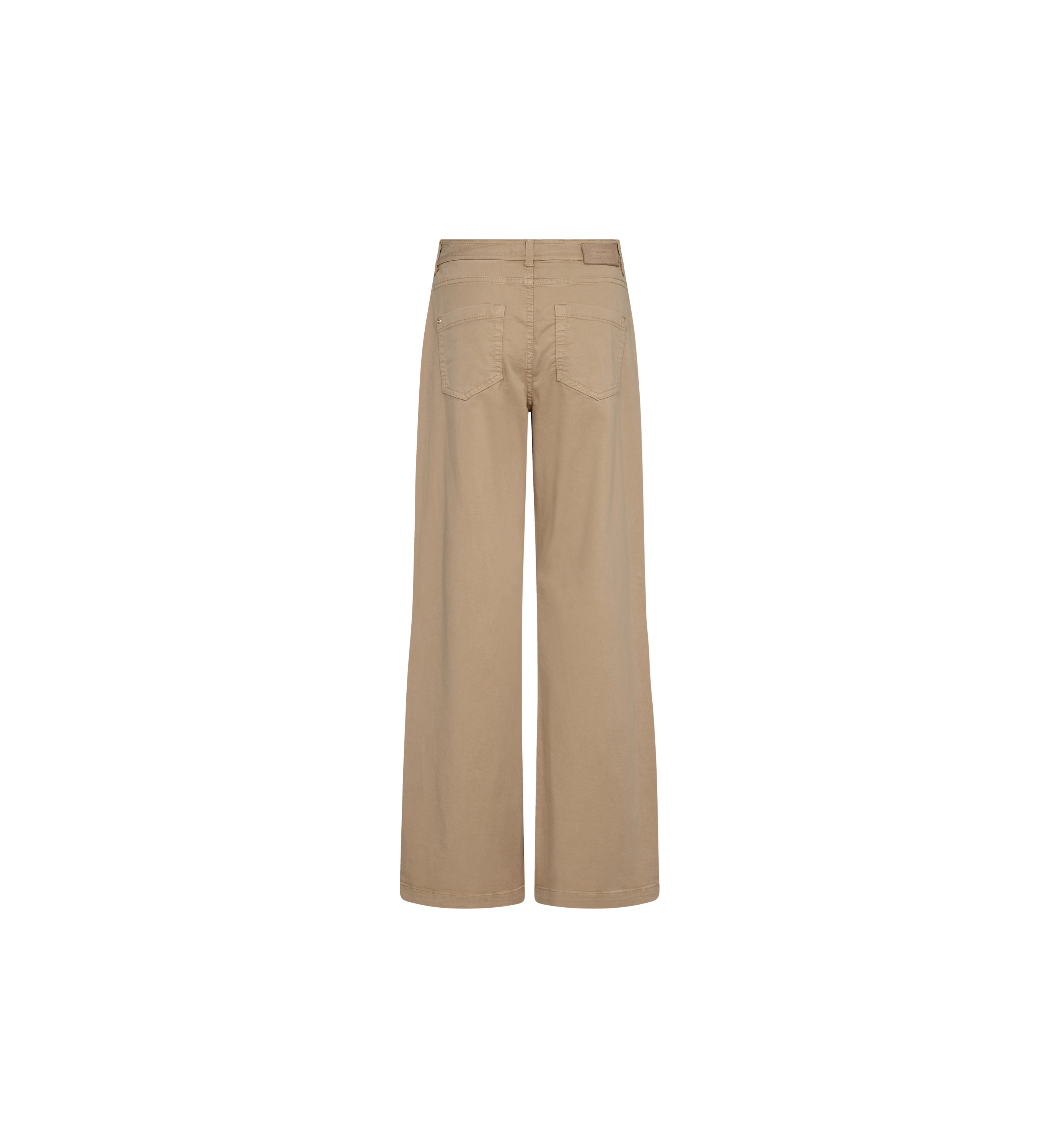 Packshot / Sesame / Back